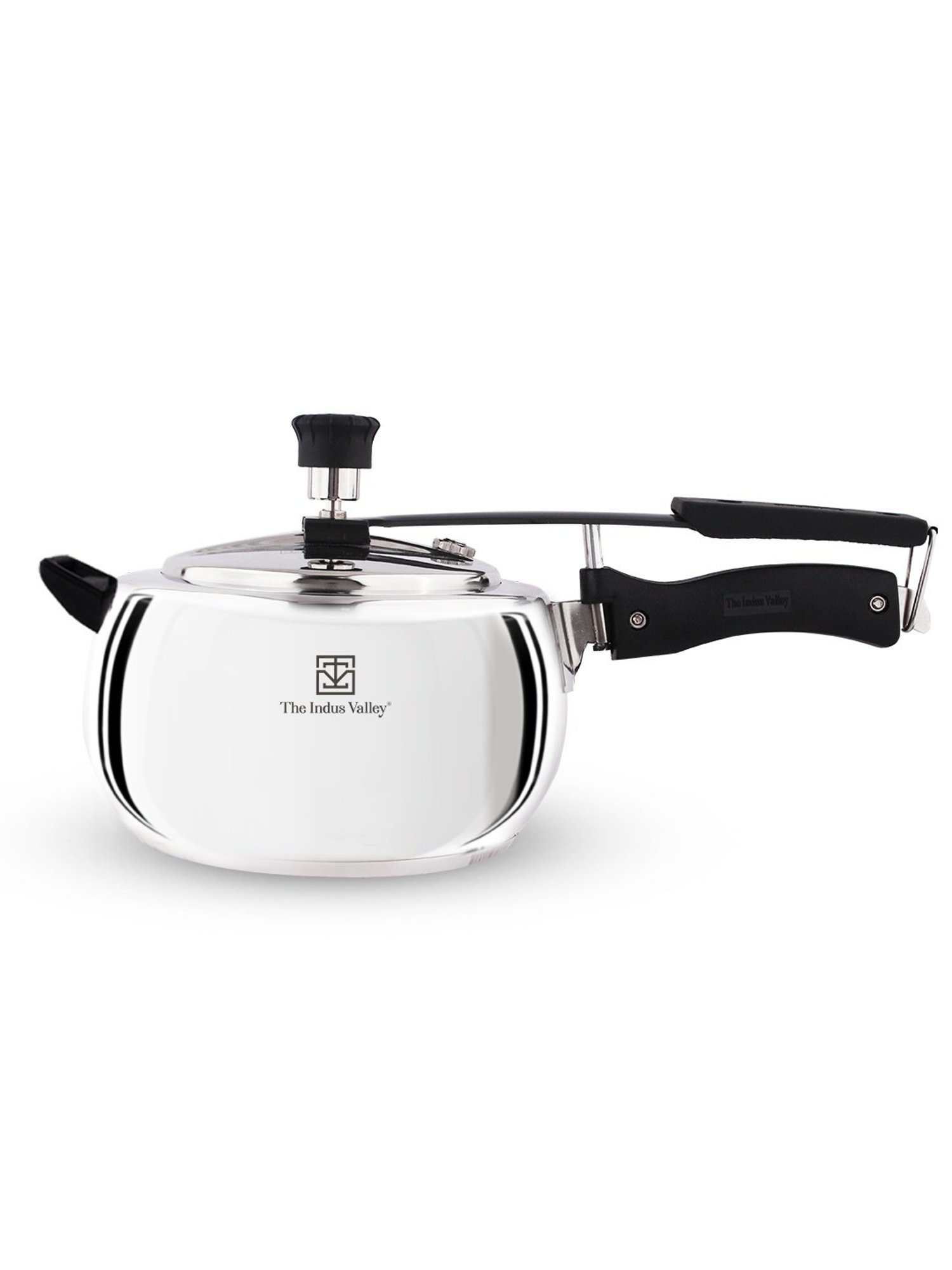 Indus pressure cooker discount 5 ltr price