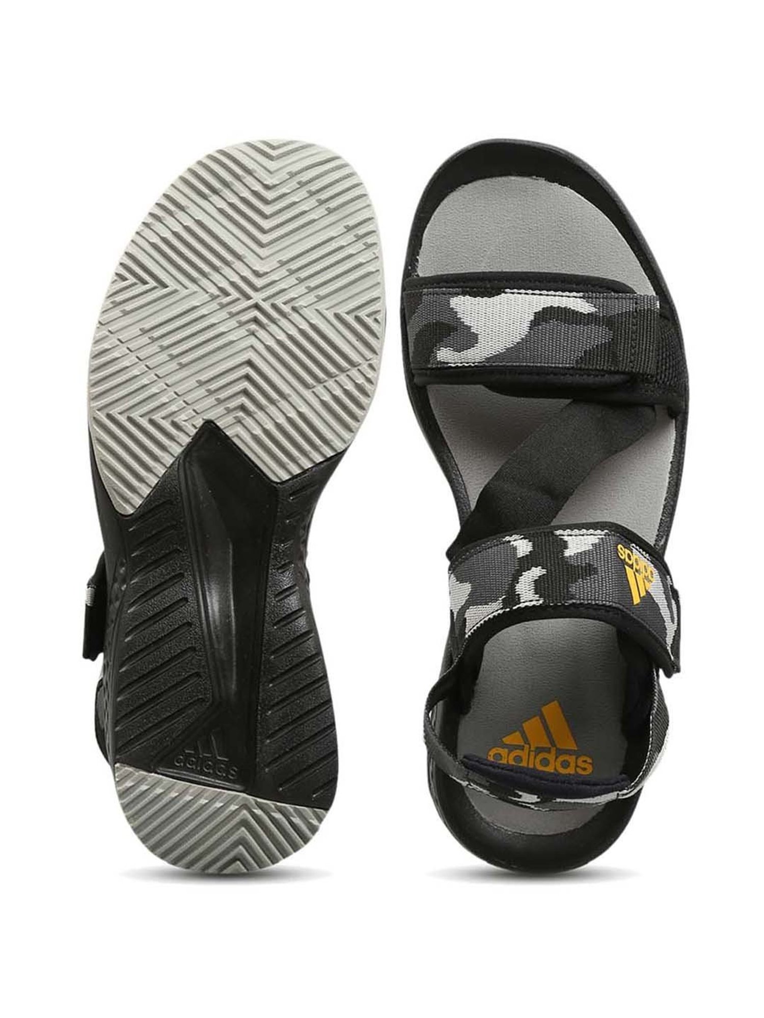 Sandal discount sport adidas