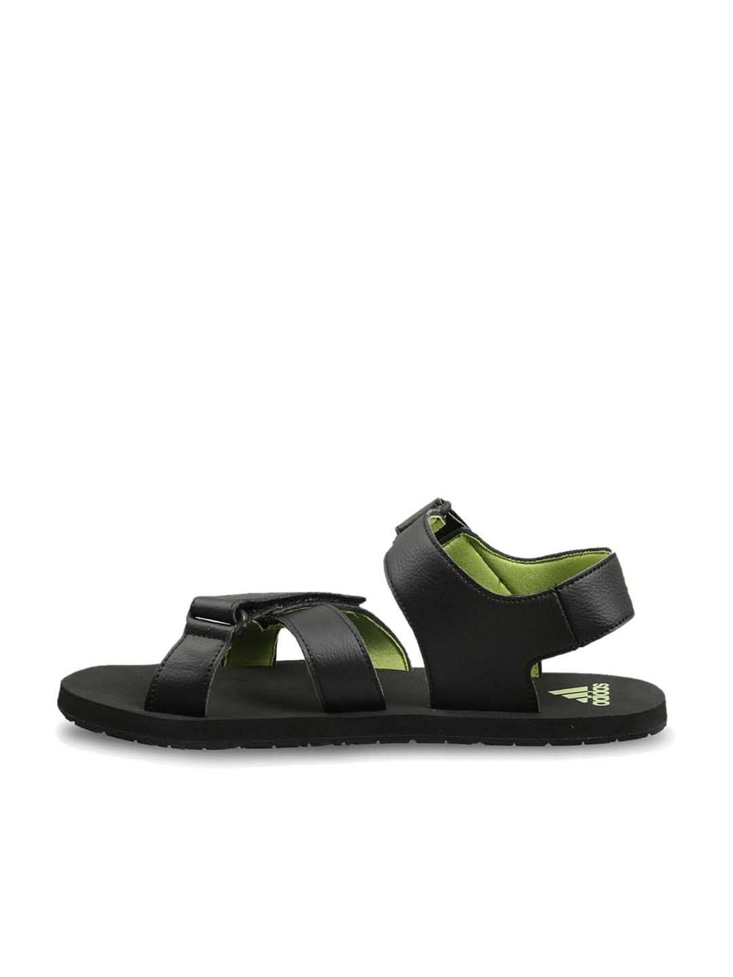 Mens adidas Adilette CF+ Logo Sandals Shoe