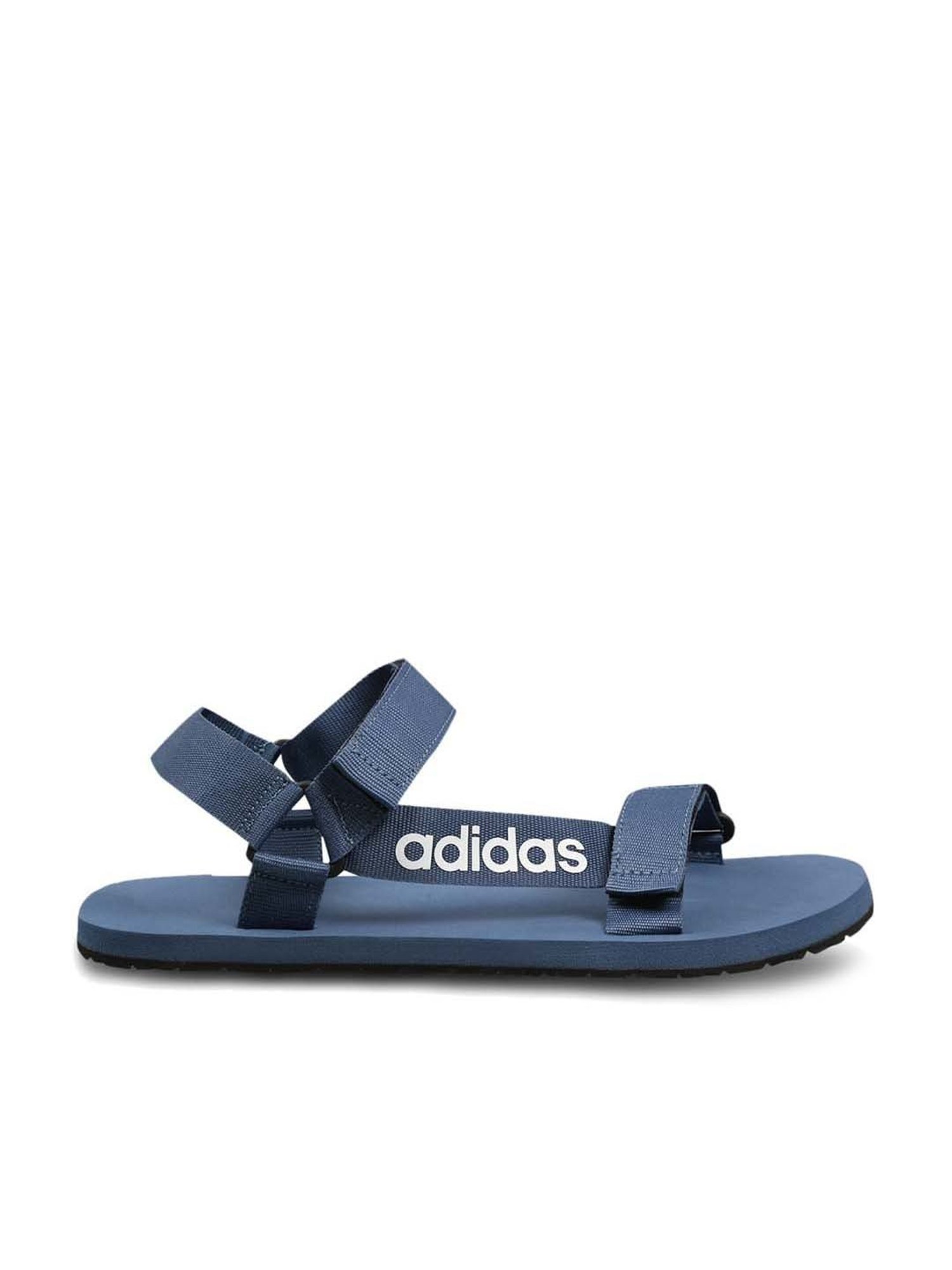 Adidas easy best sale dots flip flops