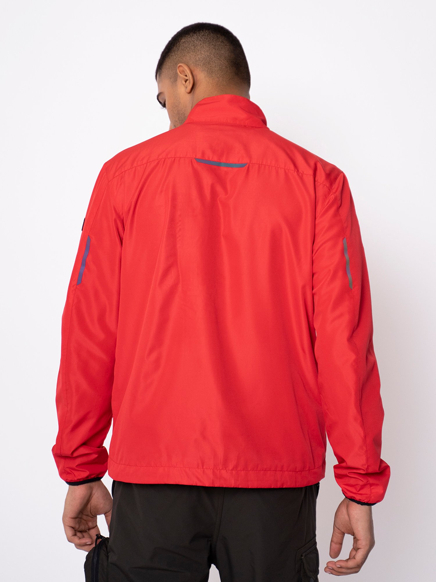 Royal enfield windcheater clearance jacket