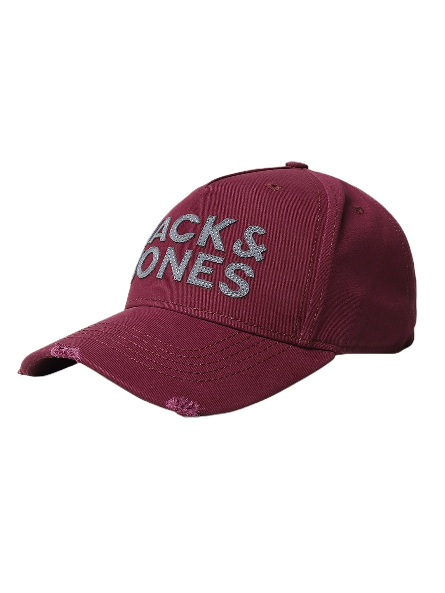 Buy Jack & Jones Yellow Baseball Cap at Best Price @ Tata CLiQ