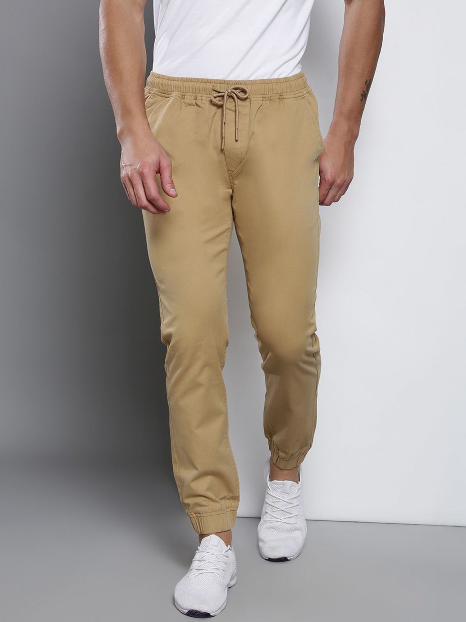 Cargo Joggers – DENNIS LINGO