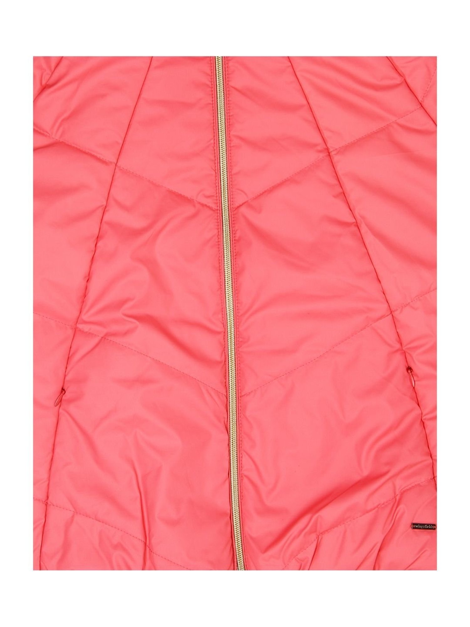 Buy Wingsfield Kids Pink Jacket for Girls Clothing Online @ Tata CLiQ