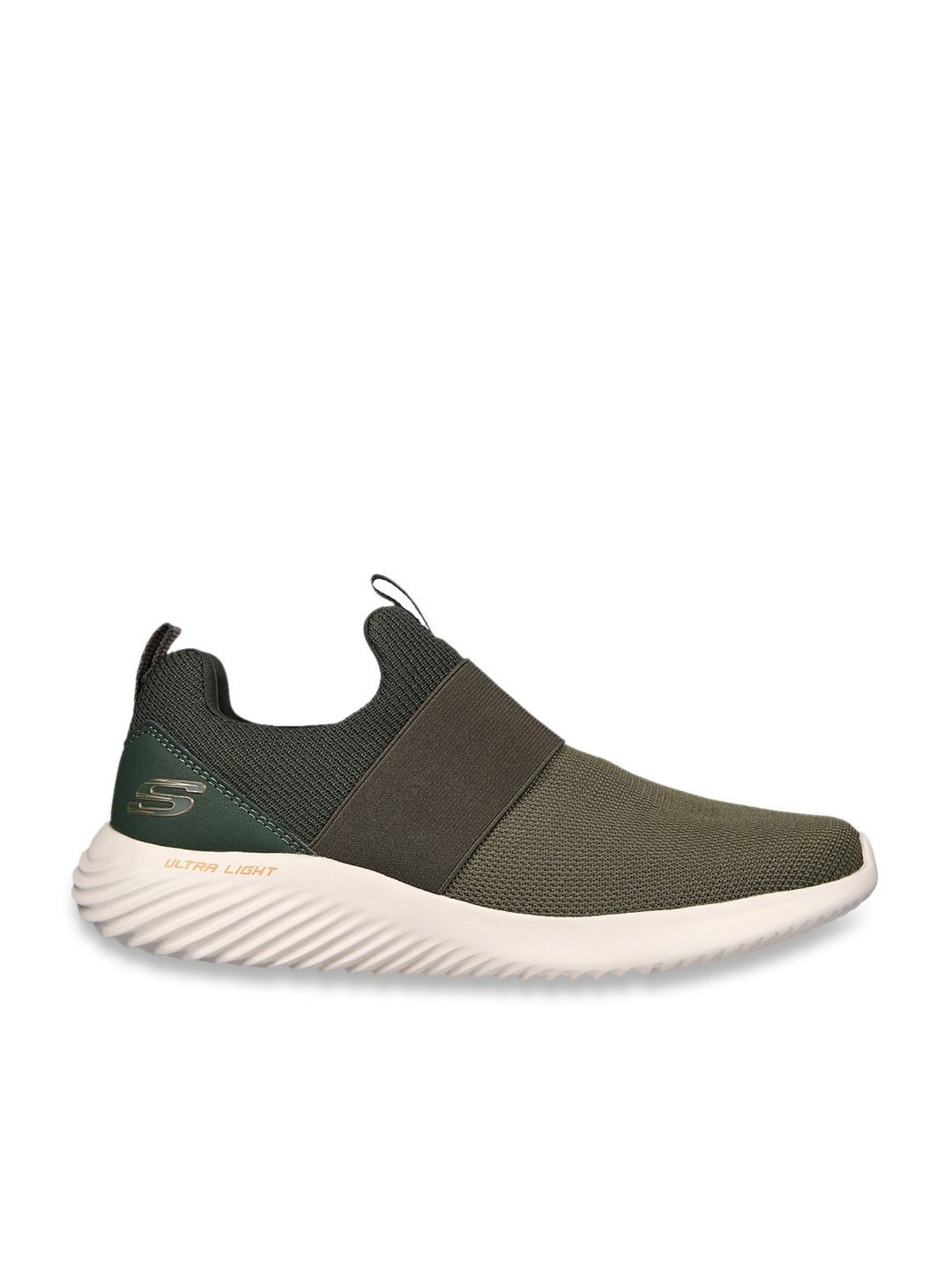 Skechers porter ressen olive online