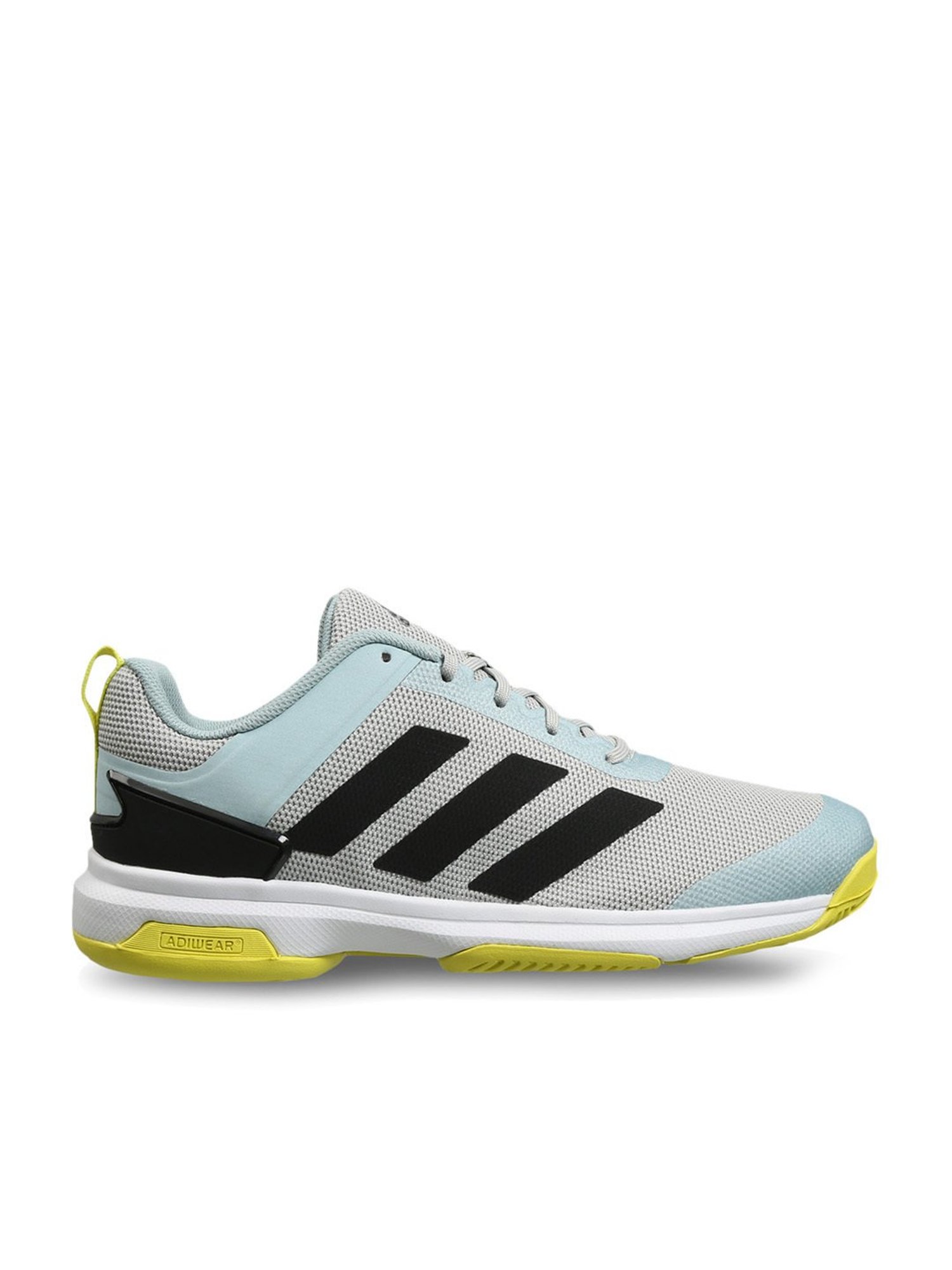 Adidas athletic hot sale shoes mens