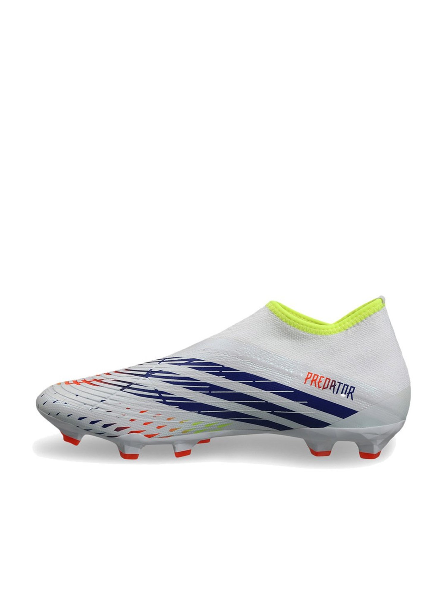 最終値下げ★adidas PREDATOR EDGE + AG ADIDAS PREDATOR EDGE.3 LL FG Football Shoes For Men - Buy ADIDAS