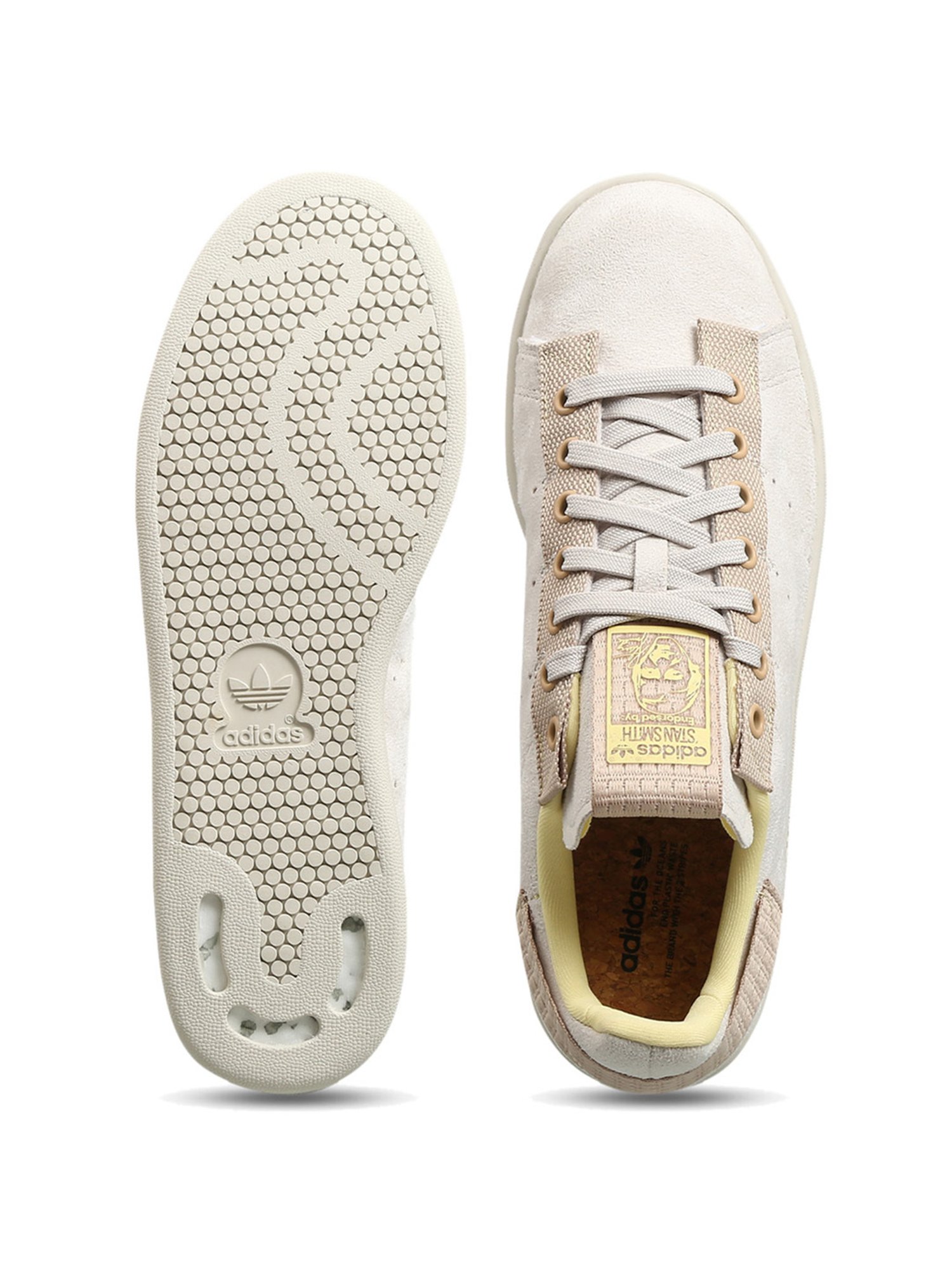 Stan Smiths Shoes: Shop for Adidas Stan Smiths Shoes Collection Online at  Tata CLiQ