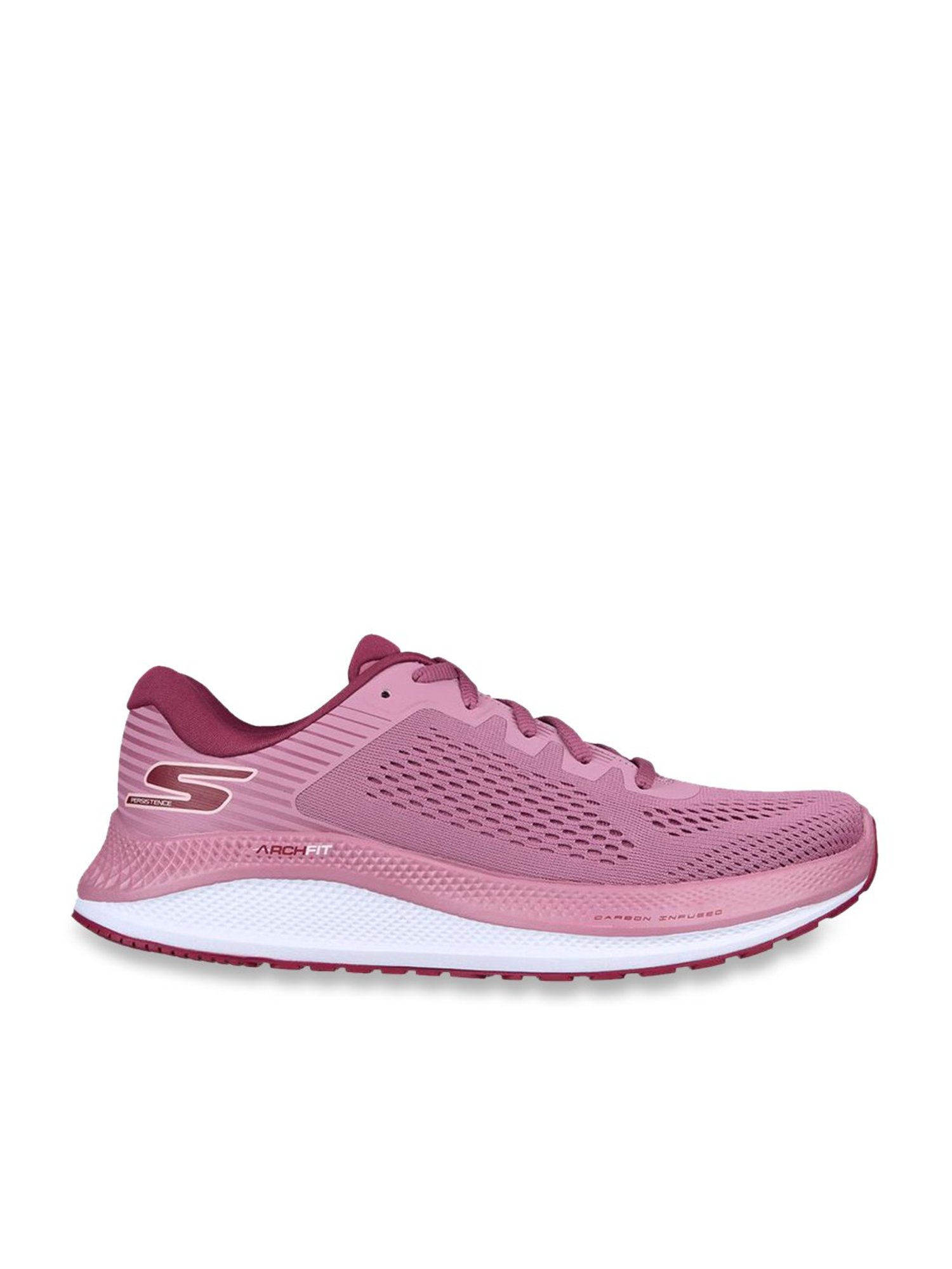 Skechers go step shop lite persistence women's sneakers