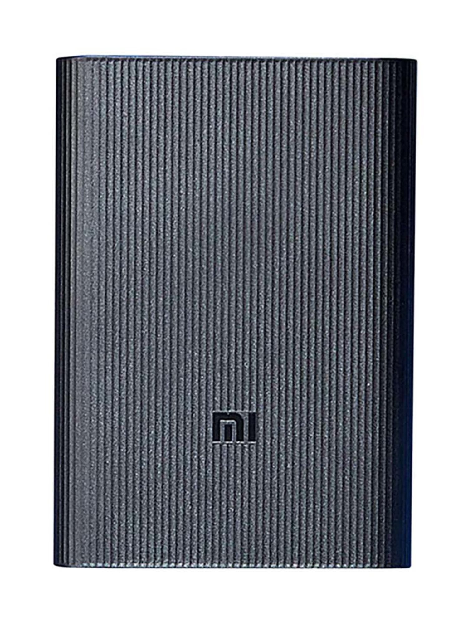 Xiaomi launches 10000mAh Mi Pocket Power Bank Pro at Rs 1,099 - Times of  India