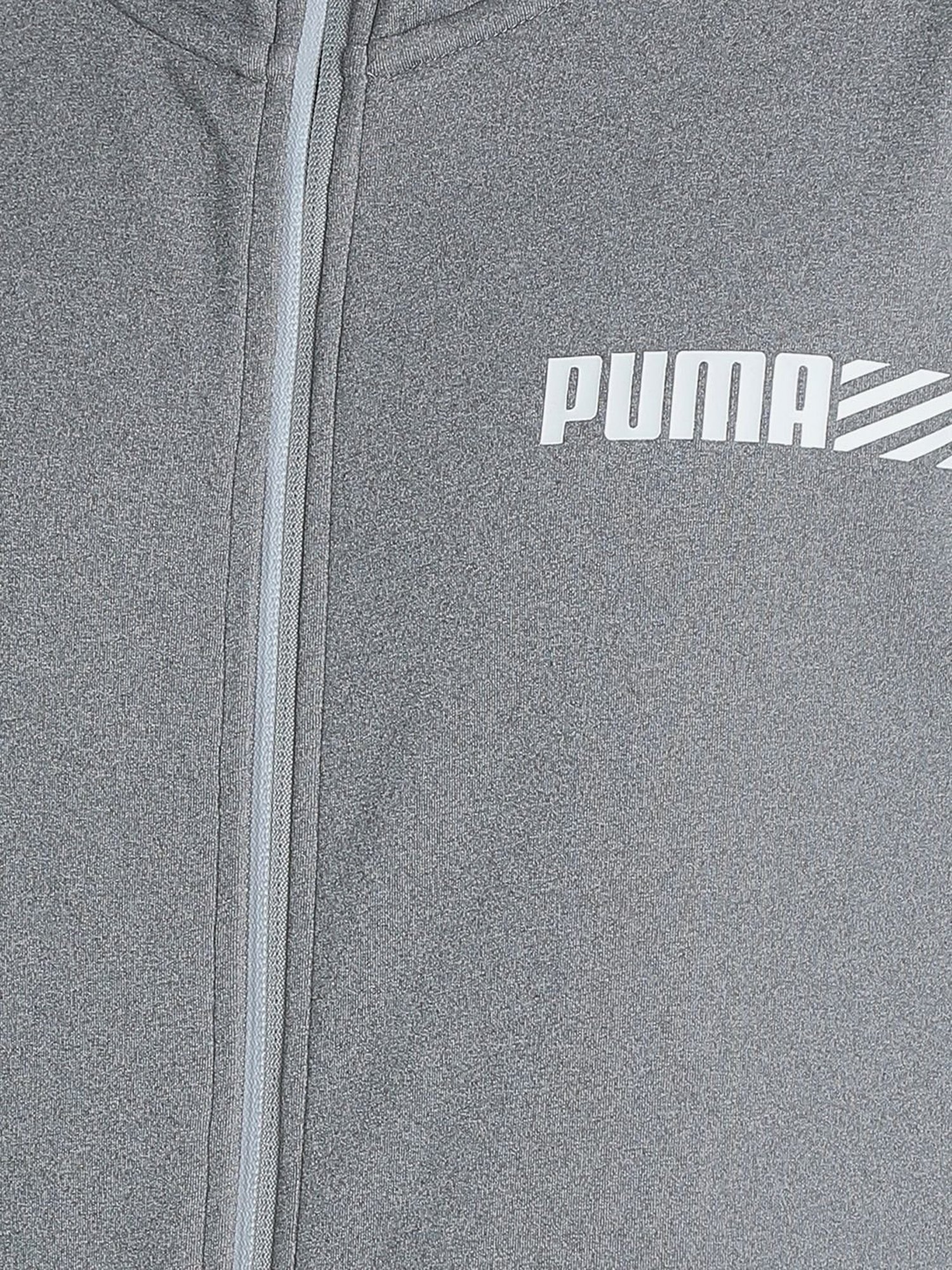 Puma Golf Riverwalk Wind Jacket | RockBottomGolf.com