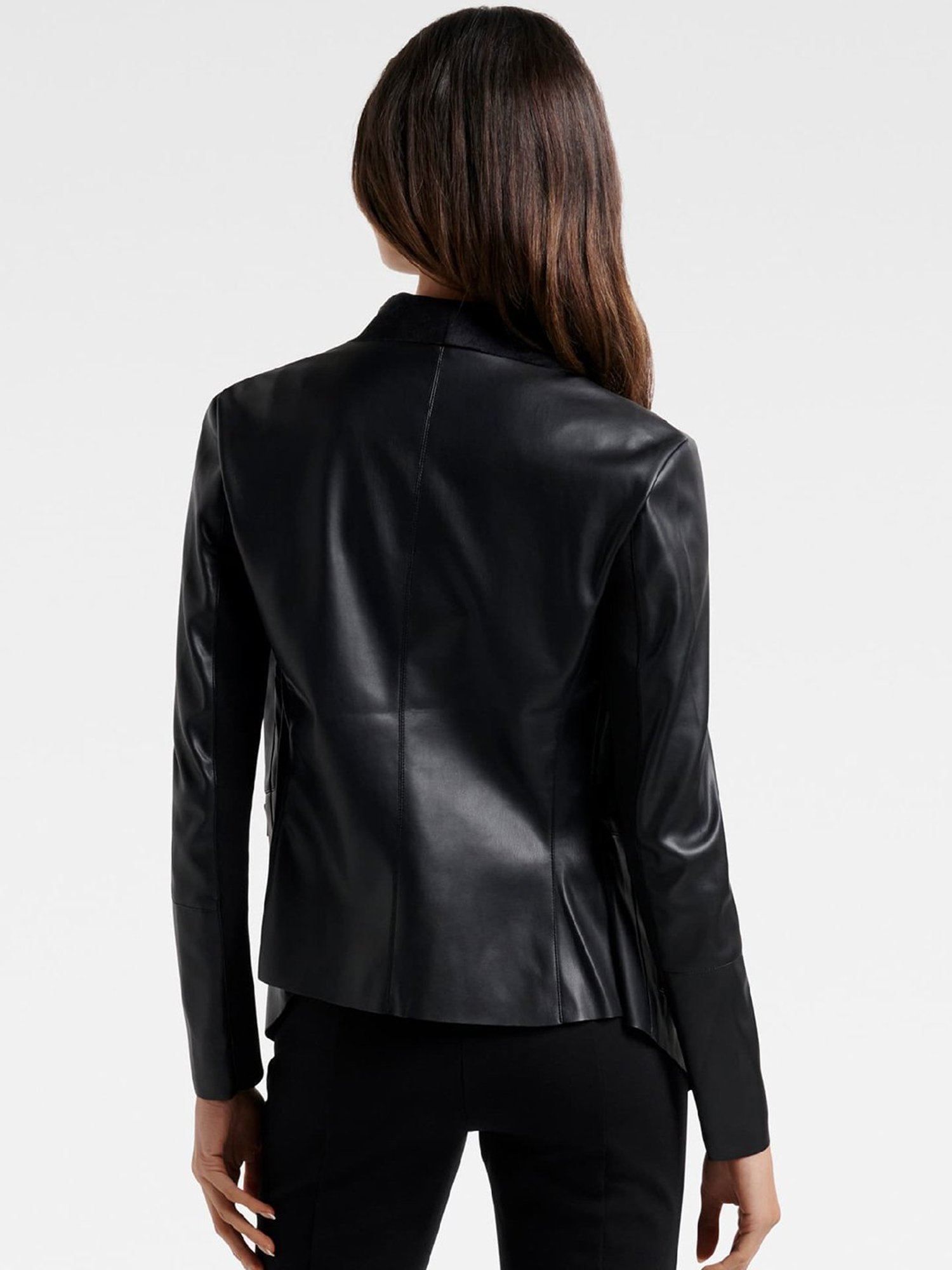 Forever new sales black jacket