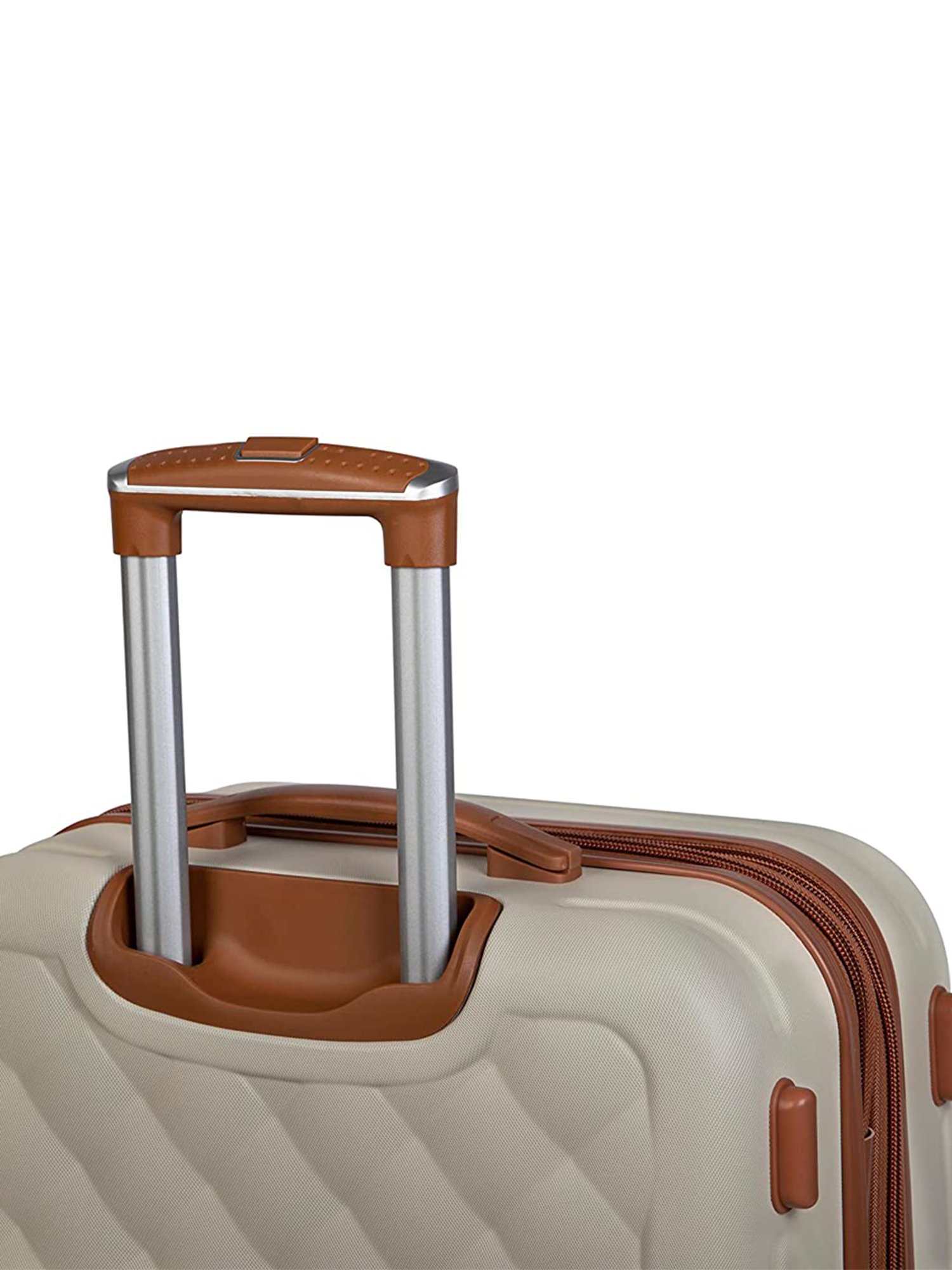 Buy Cream Luggage & Trolley Bags for Men by It Luggage Online