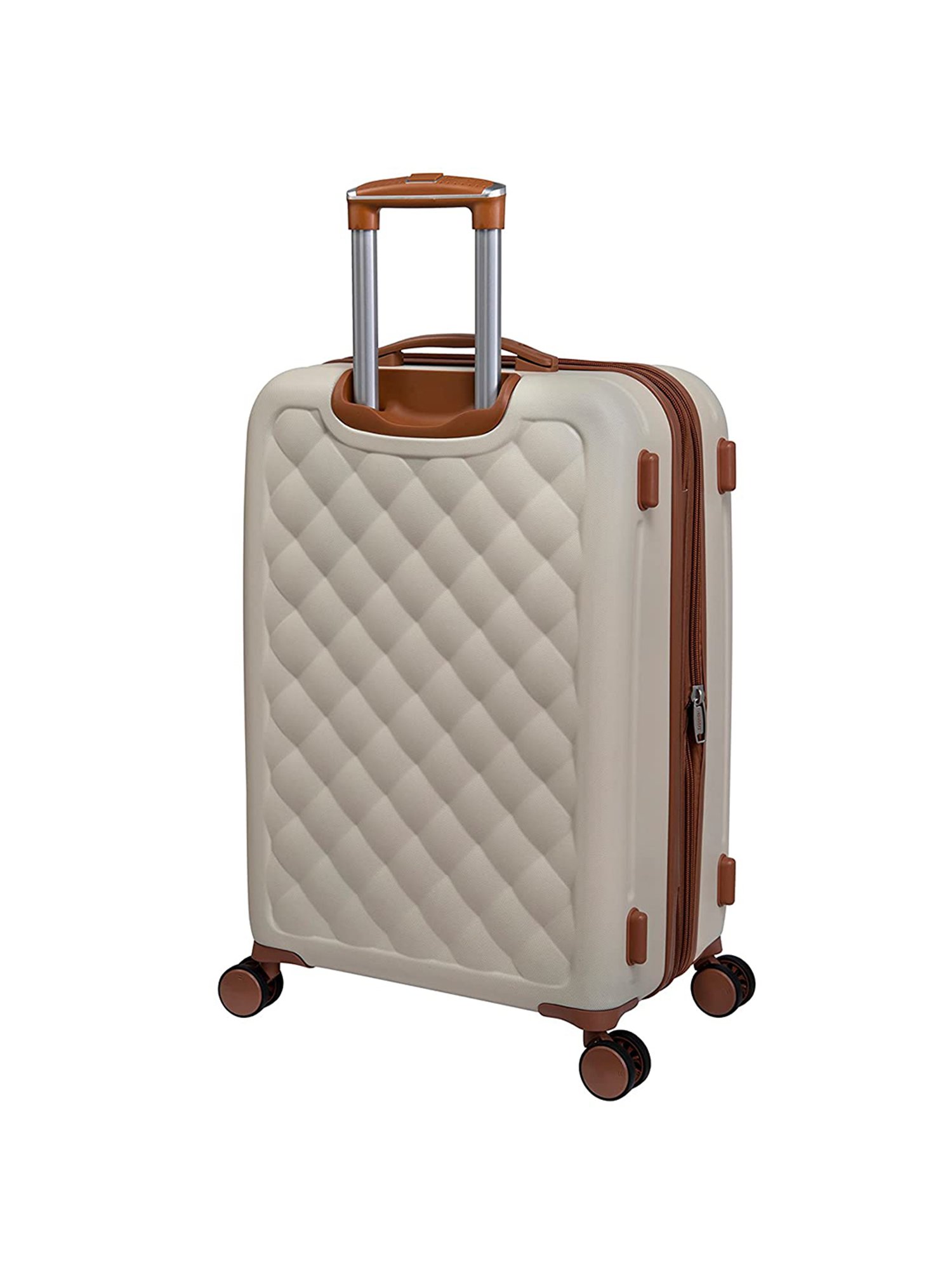 It luggage fashionista cabin hotsell case cream