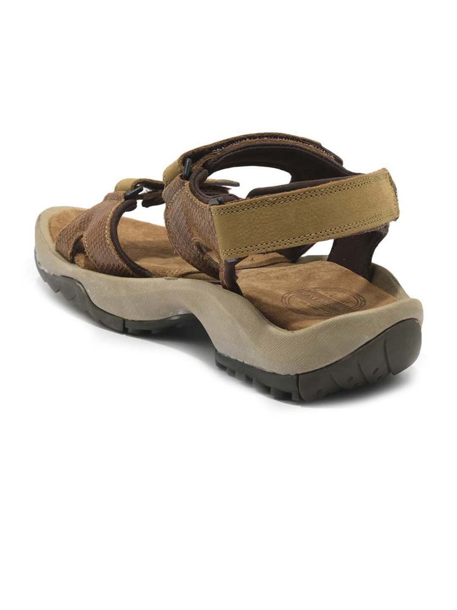 Buy STC Men's Casual Outdoor Sandals (Tan) Online at Best Prices in India -  JioMart.