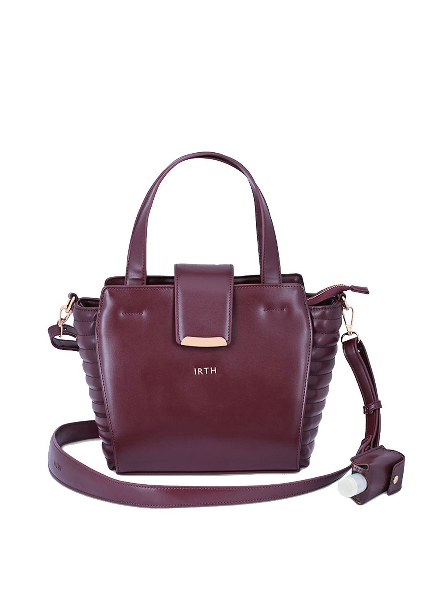 IRTH Women's Cherry Laptop Bag : Amazon.in: Bags, Wallets and Luggage