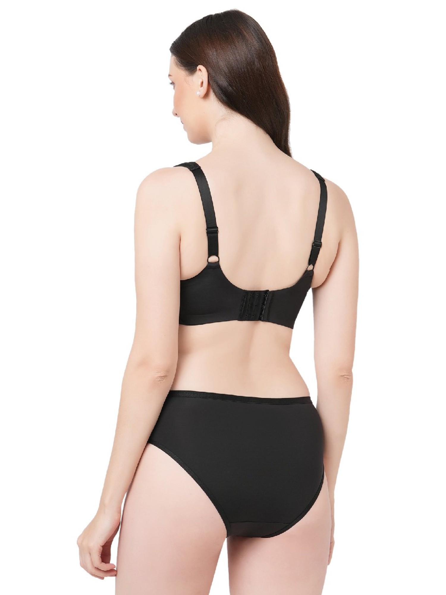 Buy TA Overlap Bralette & Shorts Set for Women Online @ Tata CLiQ