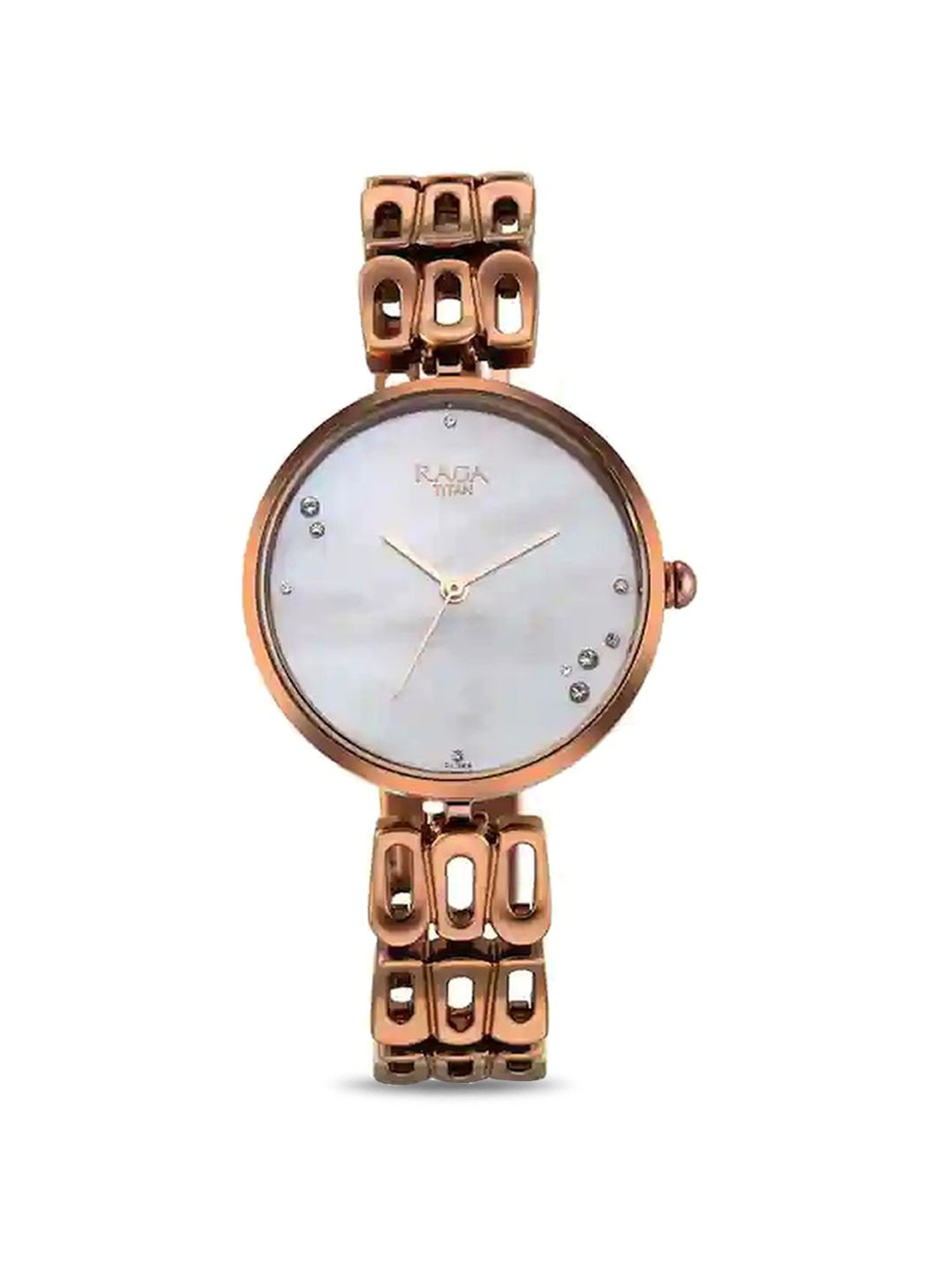 Titan raga watches hot sale for women price