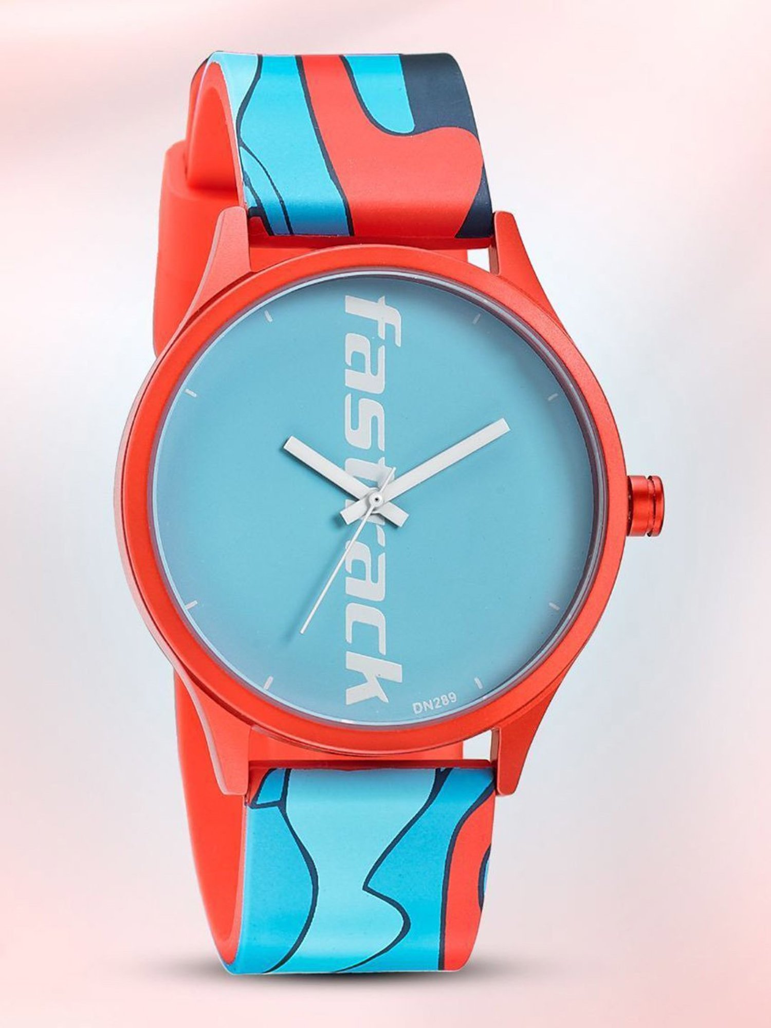 Fastrack watch hot sale exchange offer