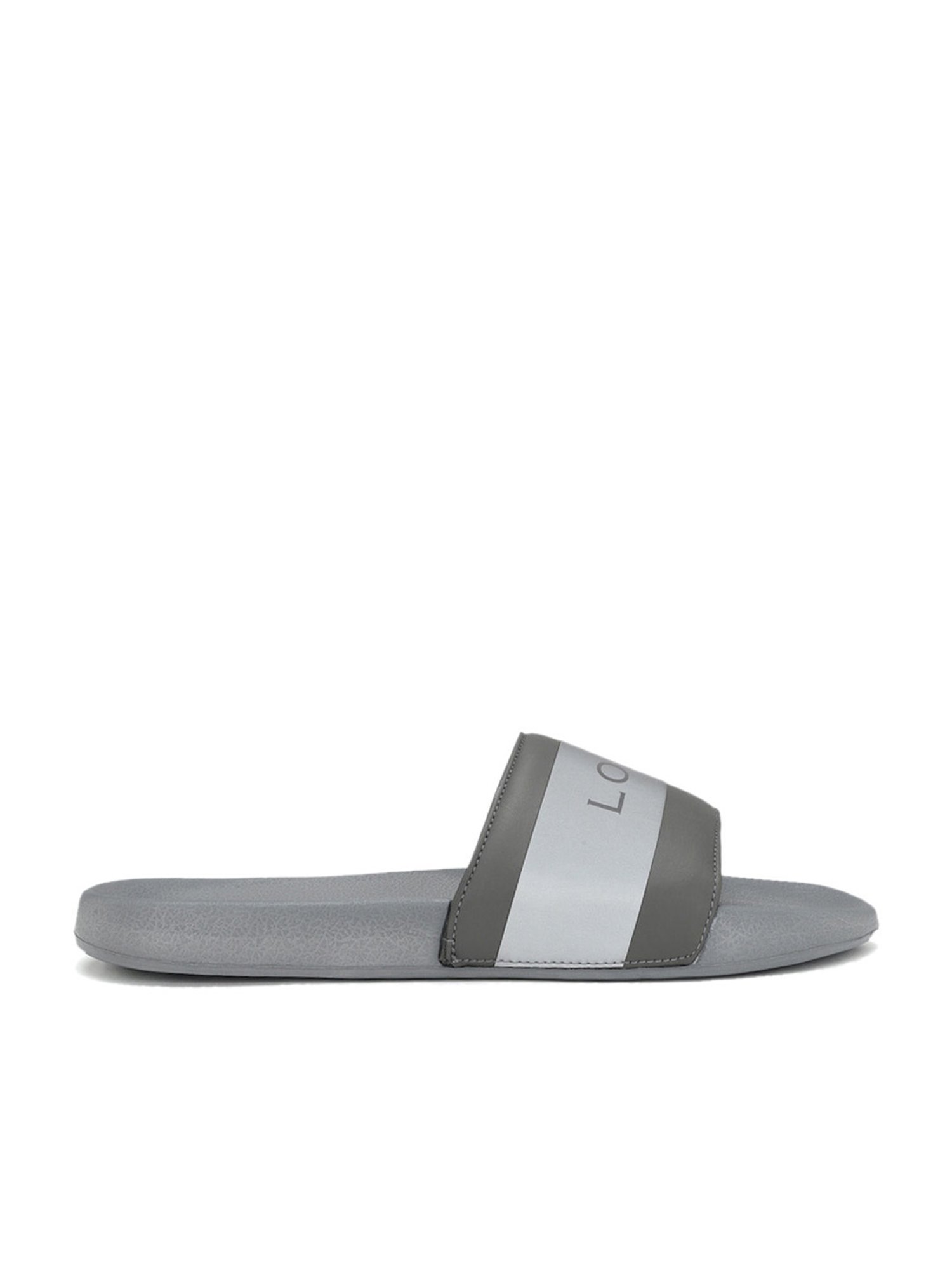 LOUIS PHILIPPE Slides - Buy LOUIS PHILIPPE Slides Online at Best Price -  Shop Online for Footwears in India