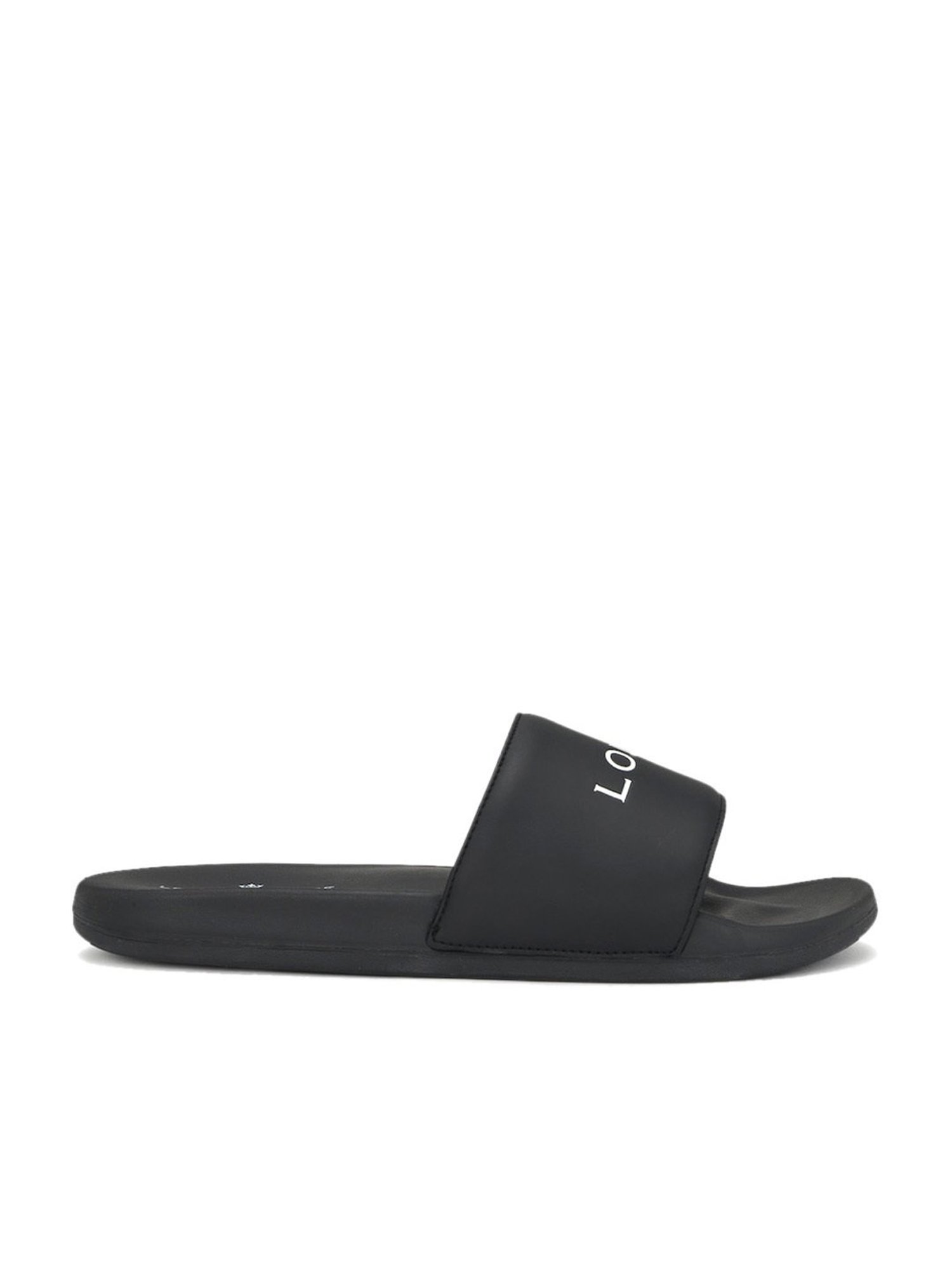 White slides near online me