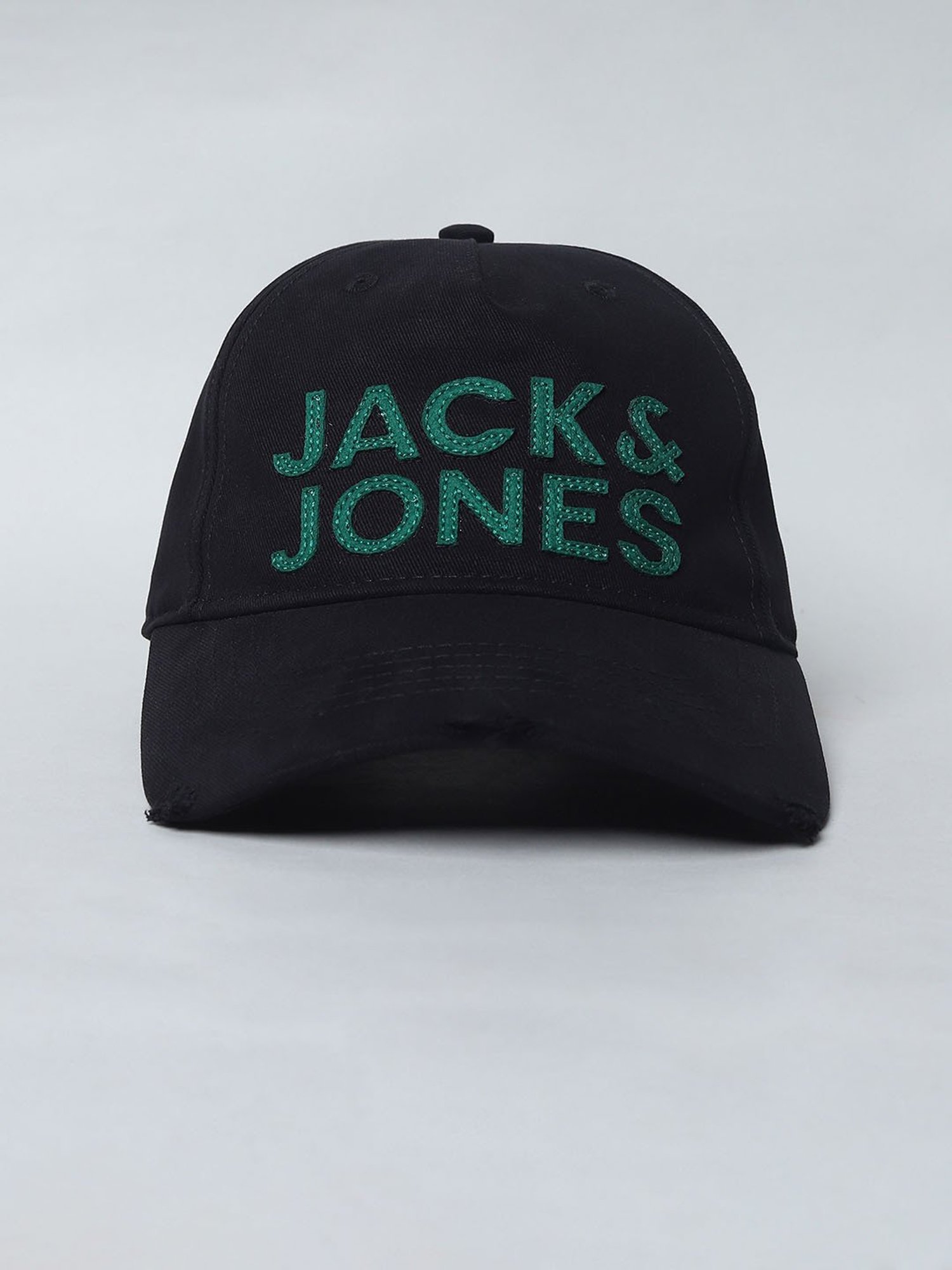 Buy Jack & Jones Yellow Baseball Cap at Best Price @ Tata CLiQ