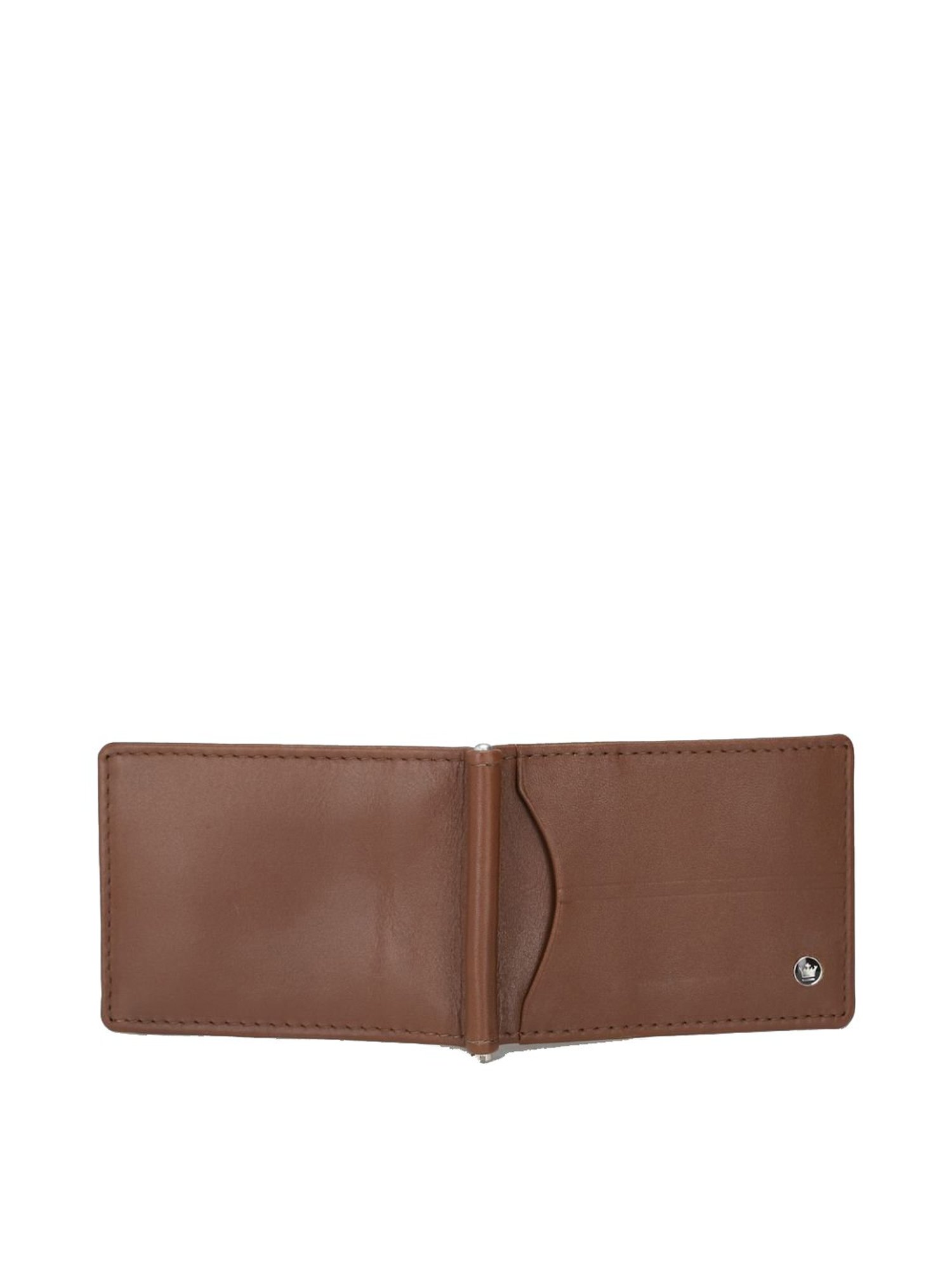 lp Lovis Philippr Leather Wallet