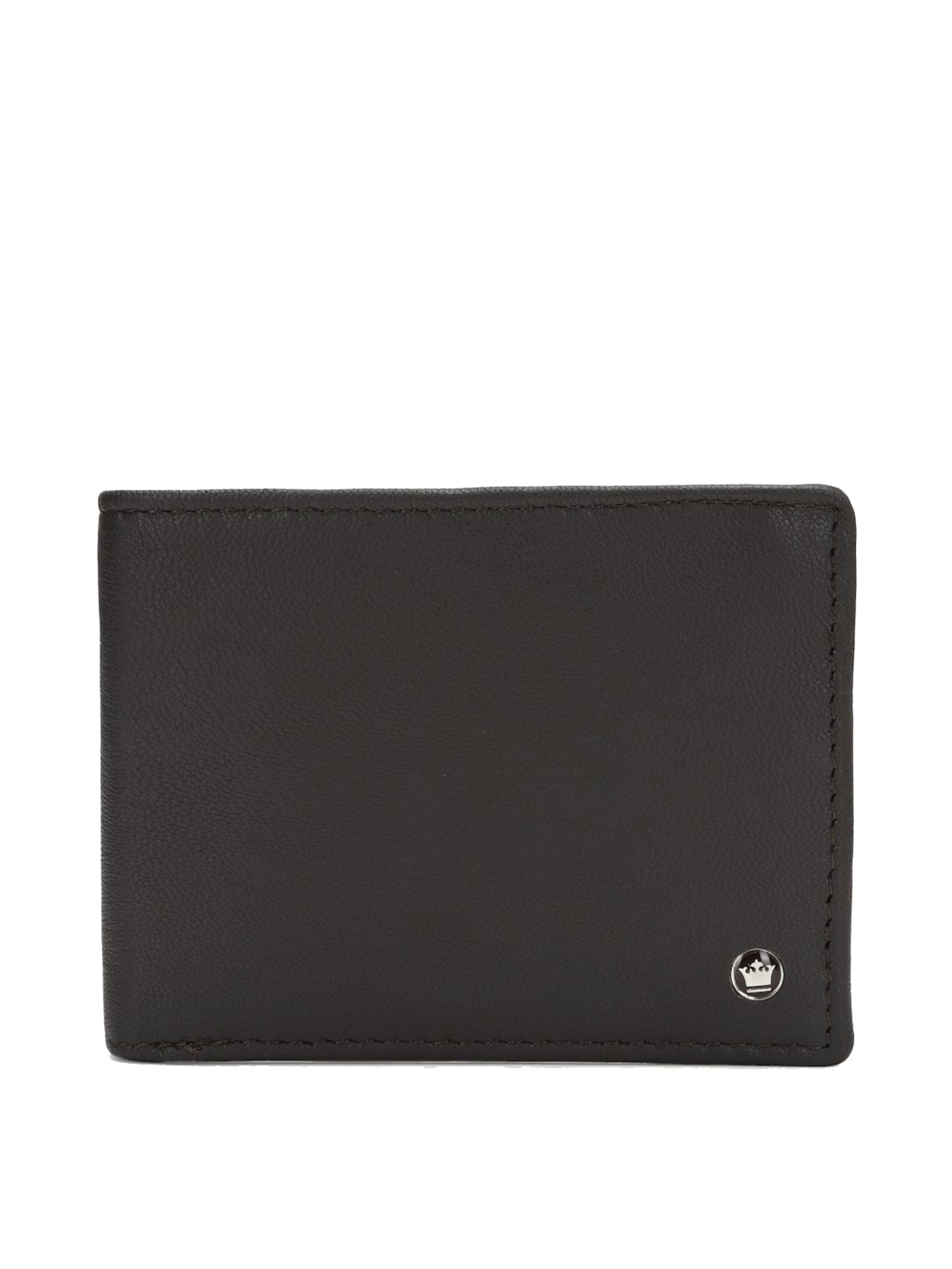 Louis Philippe Brown Wallet: Buy Louis Philippe Brown Wallet Online at Best  Price in India