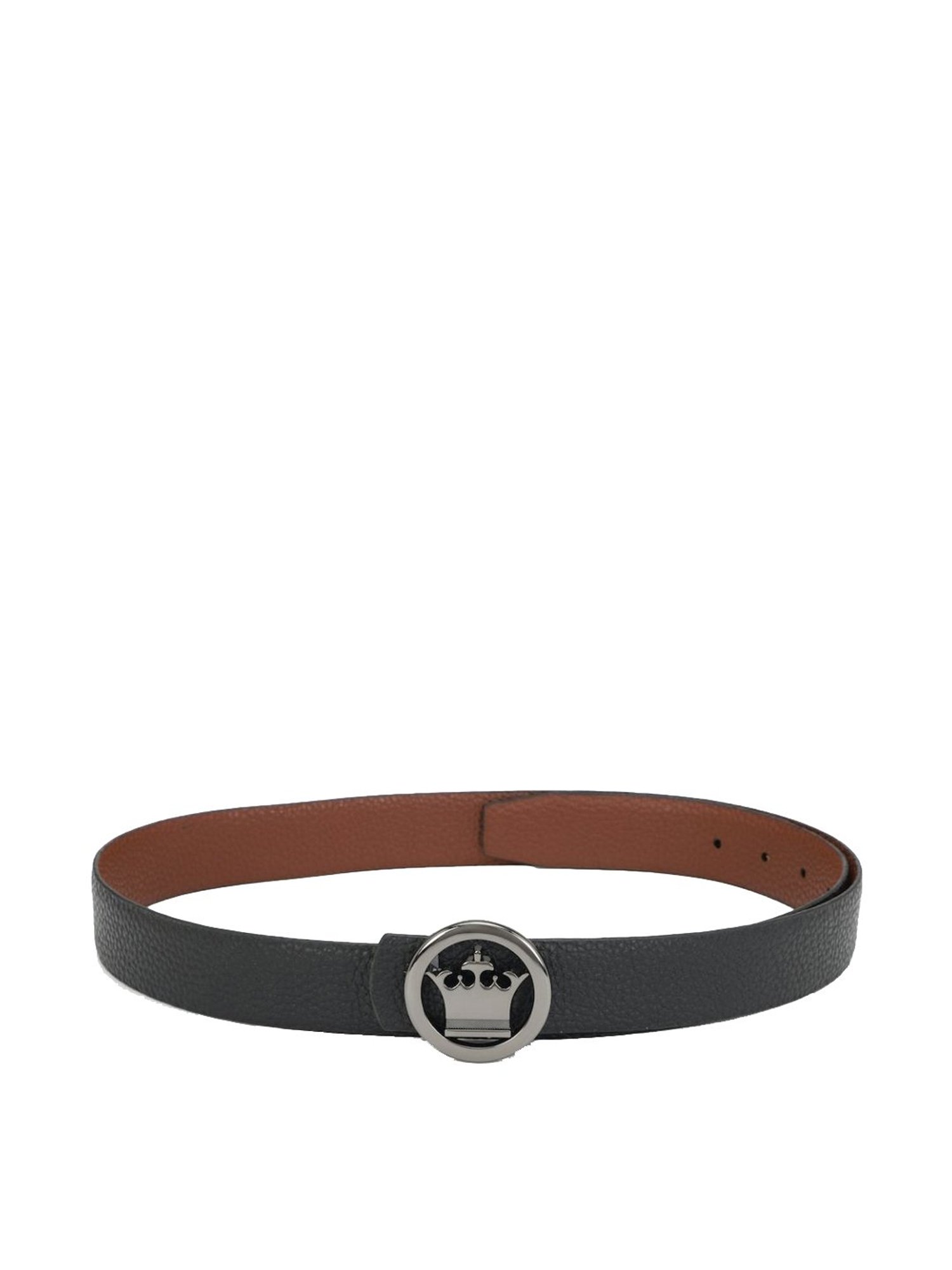 Buy Louis Philippe Black Leather Reversible Belt for Men Online At Best  Price @ Tata CLiQ