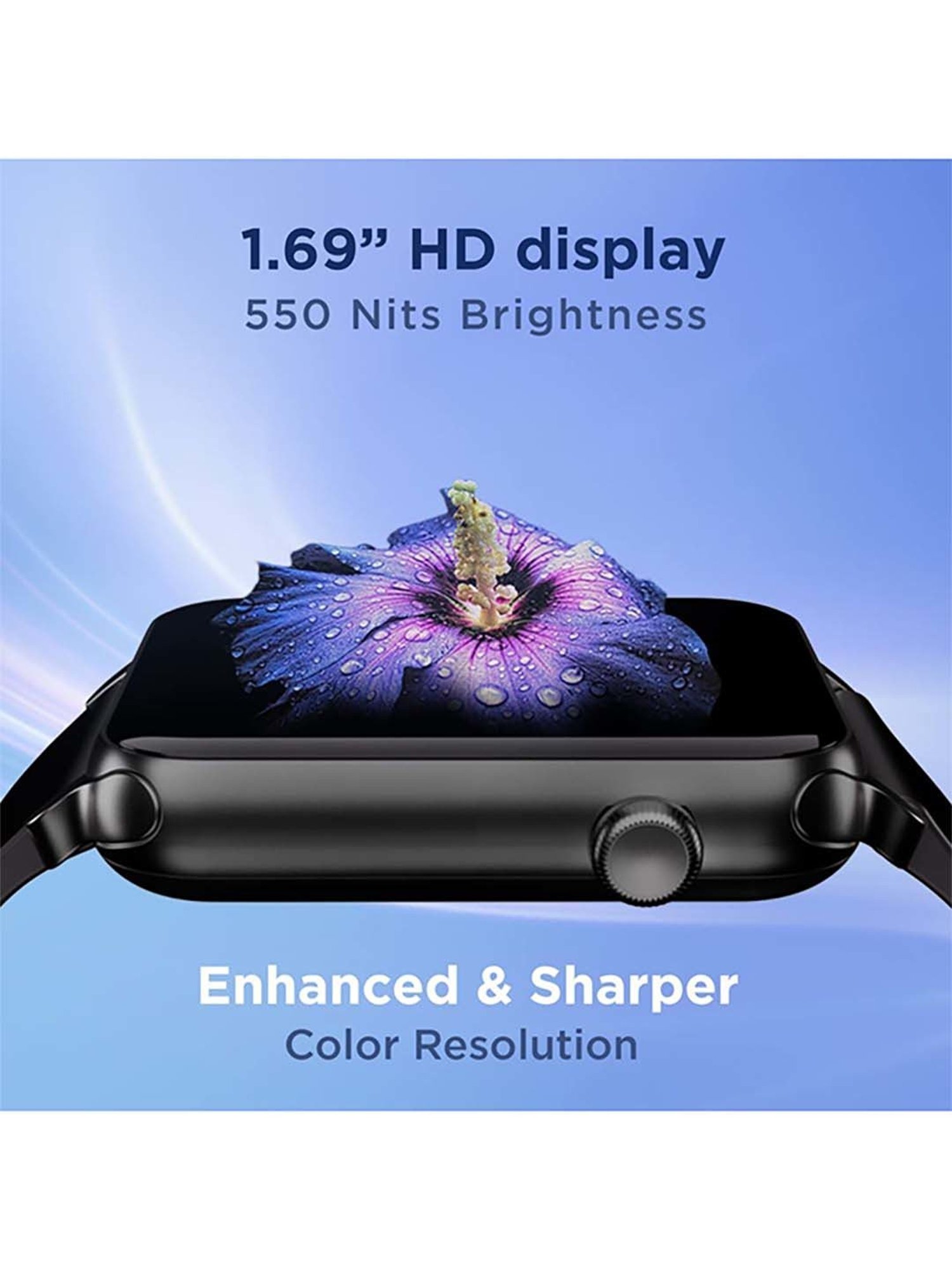 Boat wave lite active black Clearance