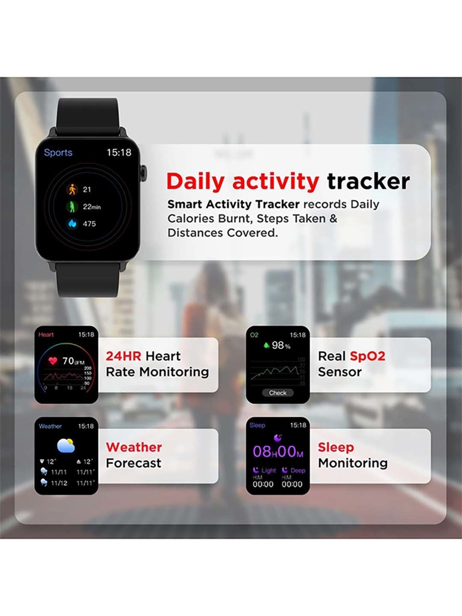 Boat wave lite active black Clearance