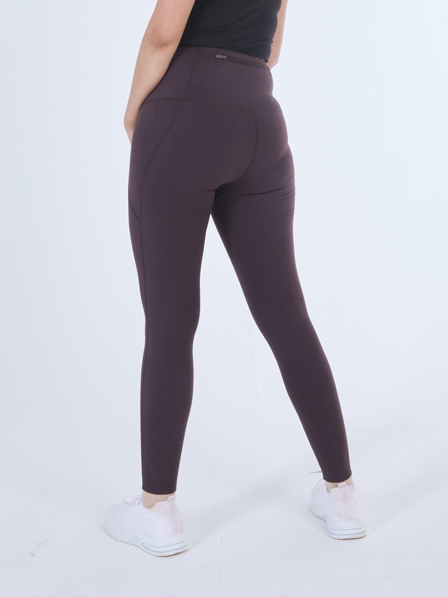 BlissClub Solid Women Purple Track Pants - Buy BlissClub Solid Women Purple  Track Pants Online at Best Prices in India