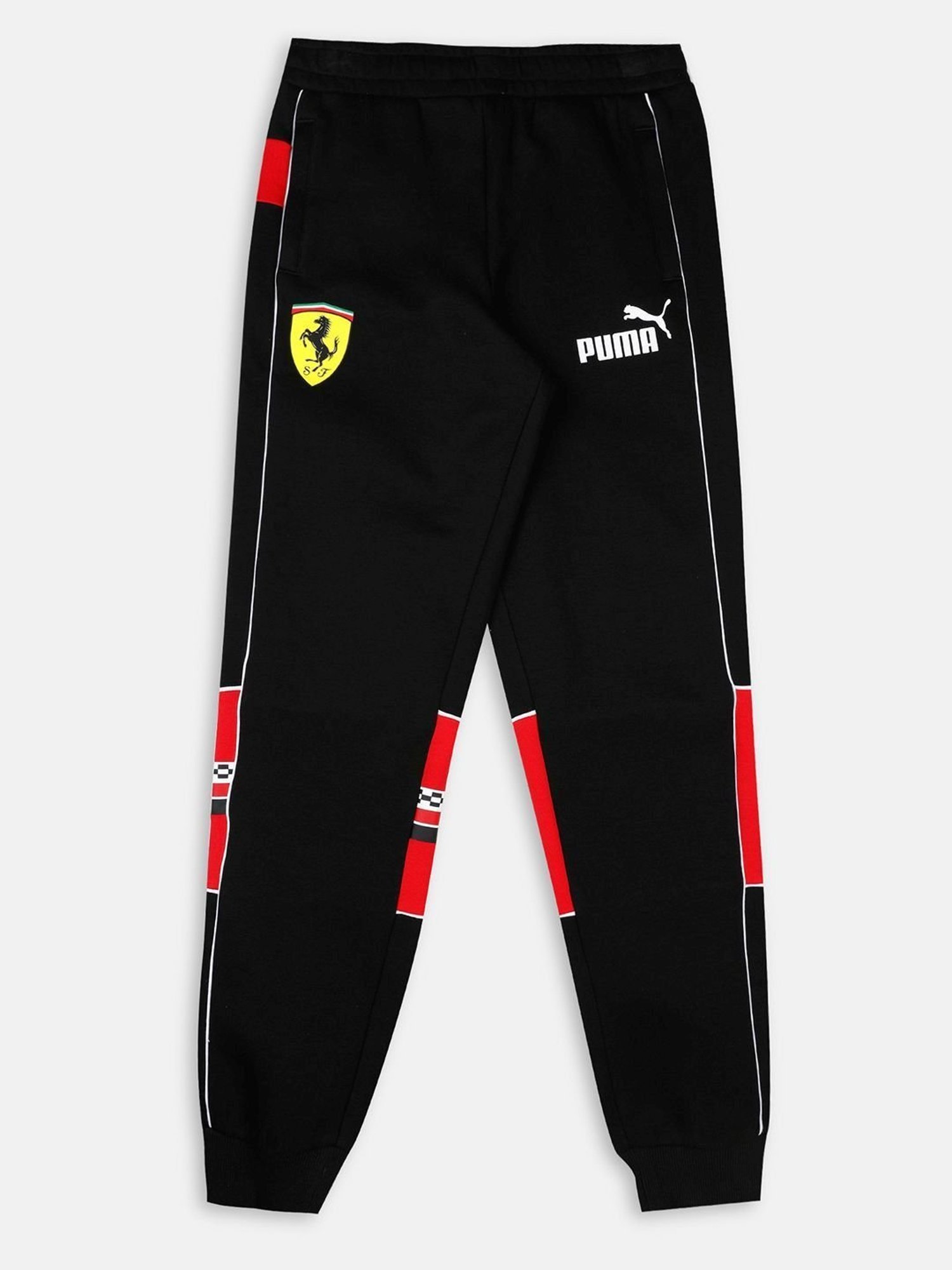 Ferrari joggers on sale