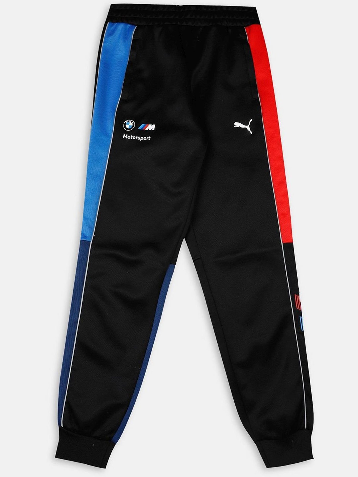 Polyester Puma Bmw Motorsport Track Suit at Rs 240/piece in Varanasi | ID:  2851118623591