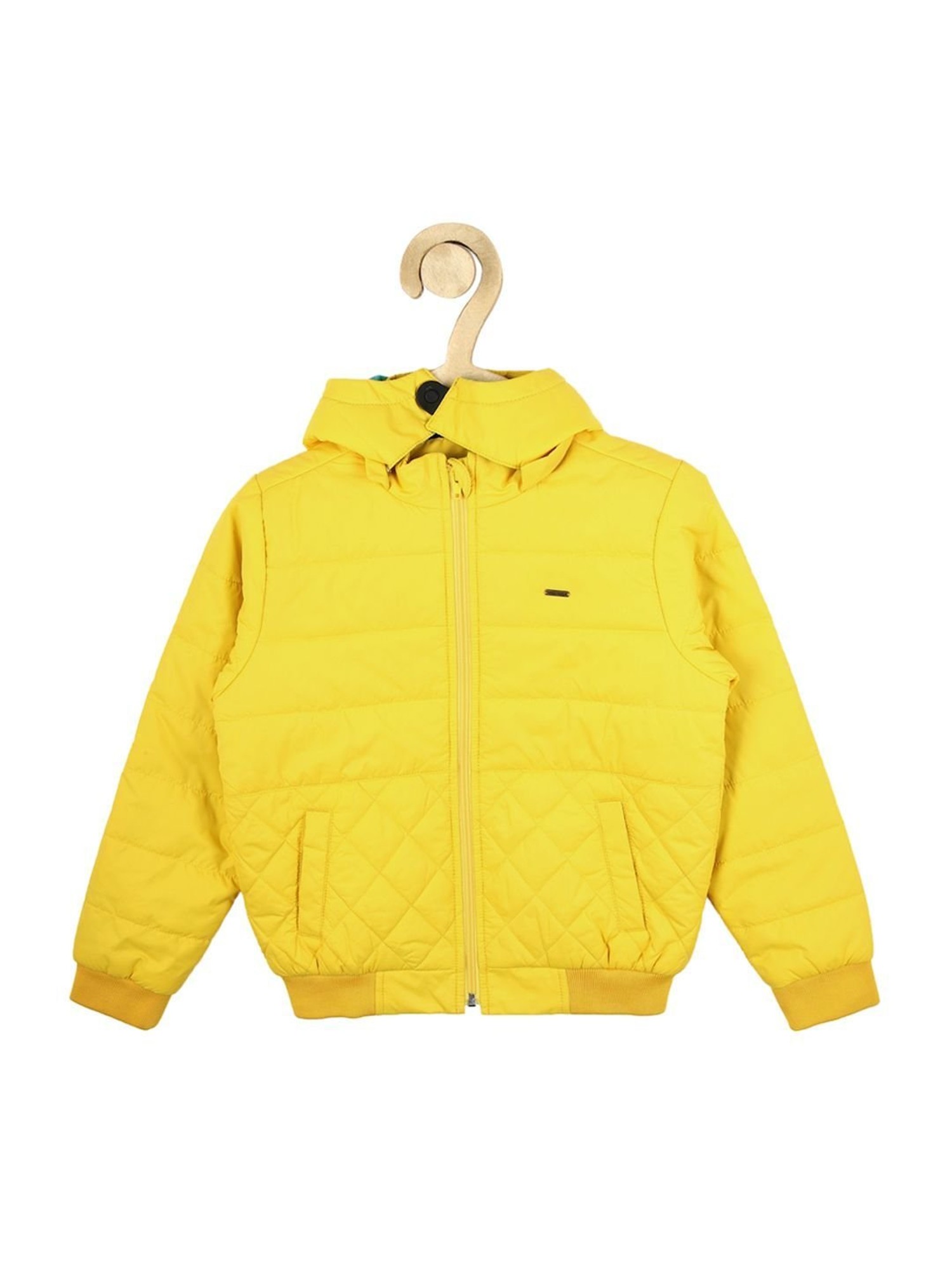 Update more than 59 allen solly kids jacket latest
