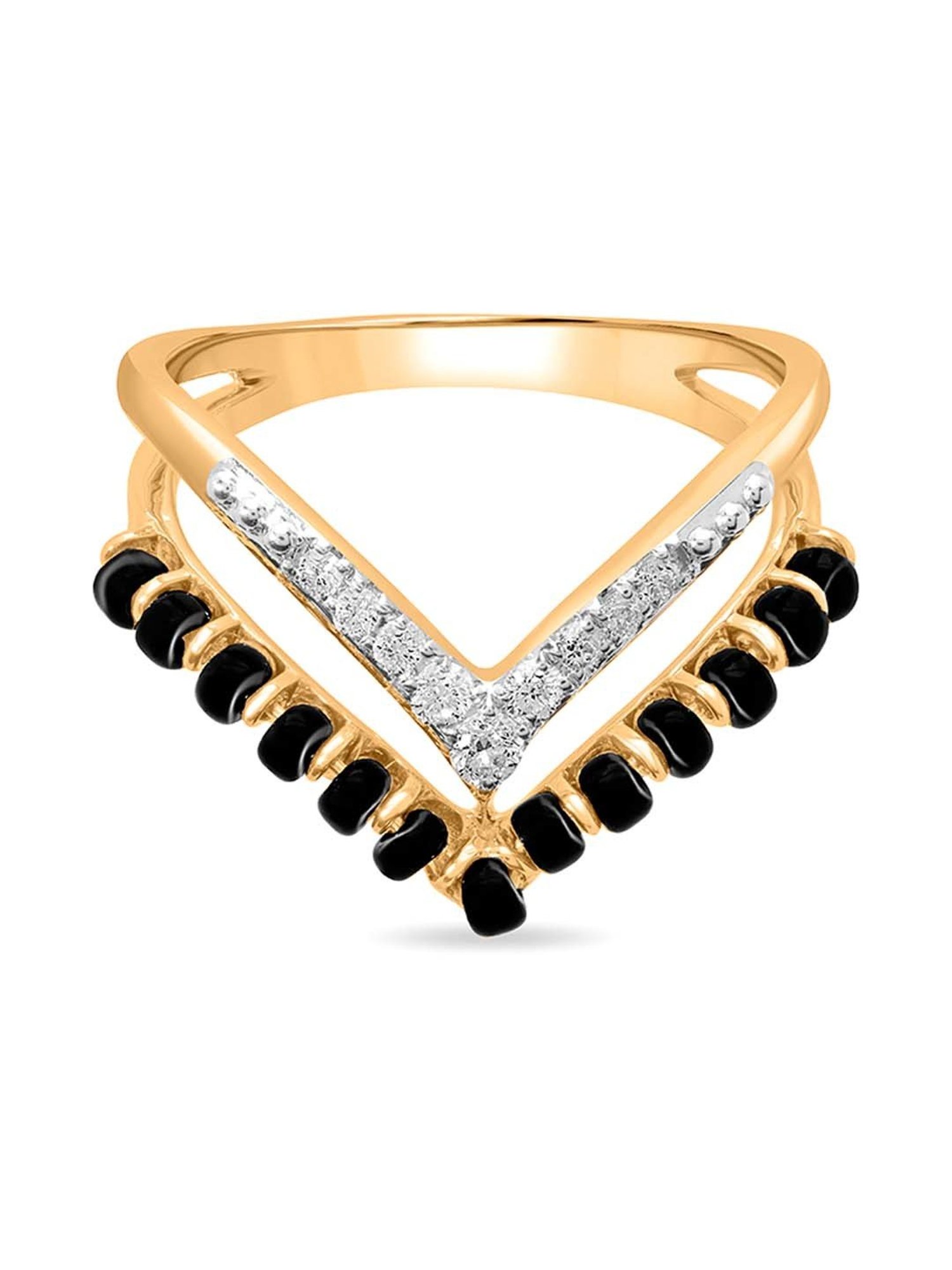 Buy 1400+ Gold Rings Online | BlueStone.com - India's #1 Online Jewellery  Brand