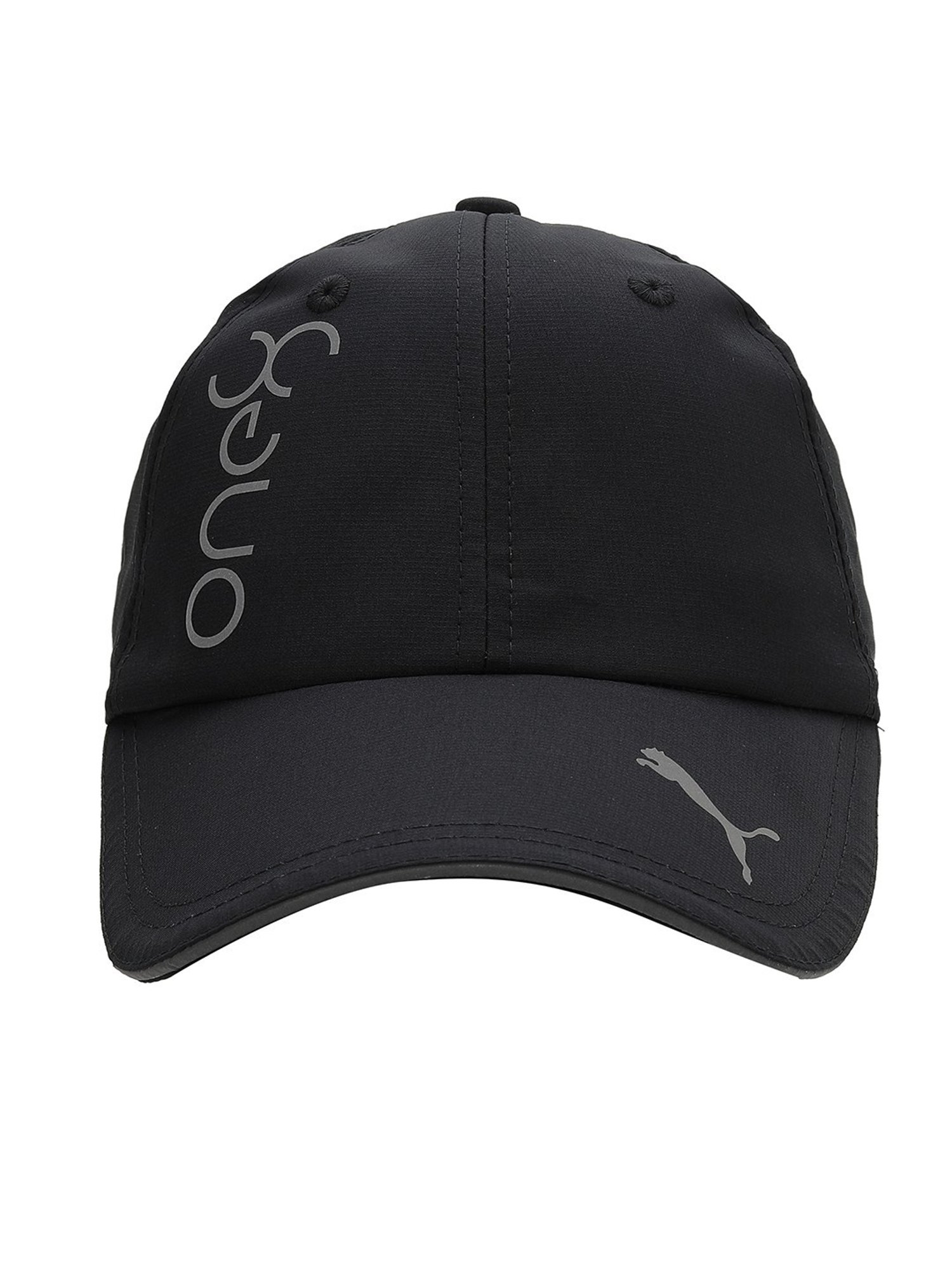 One 8 store puma cap