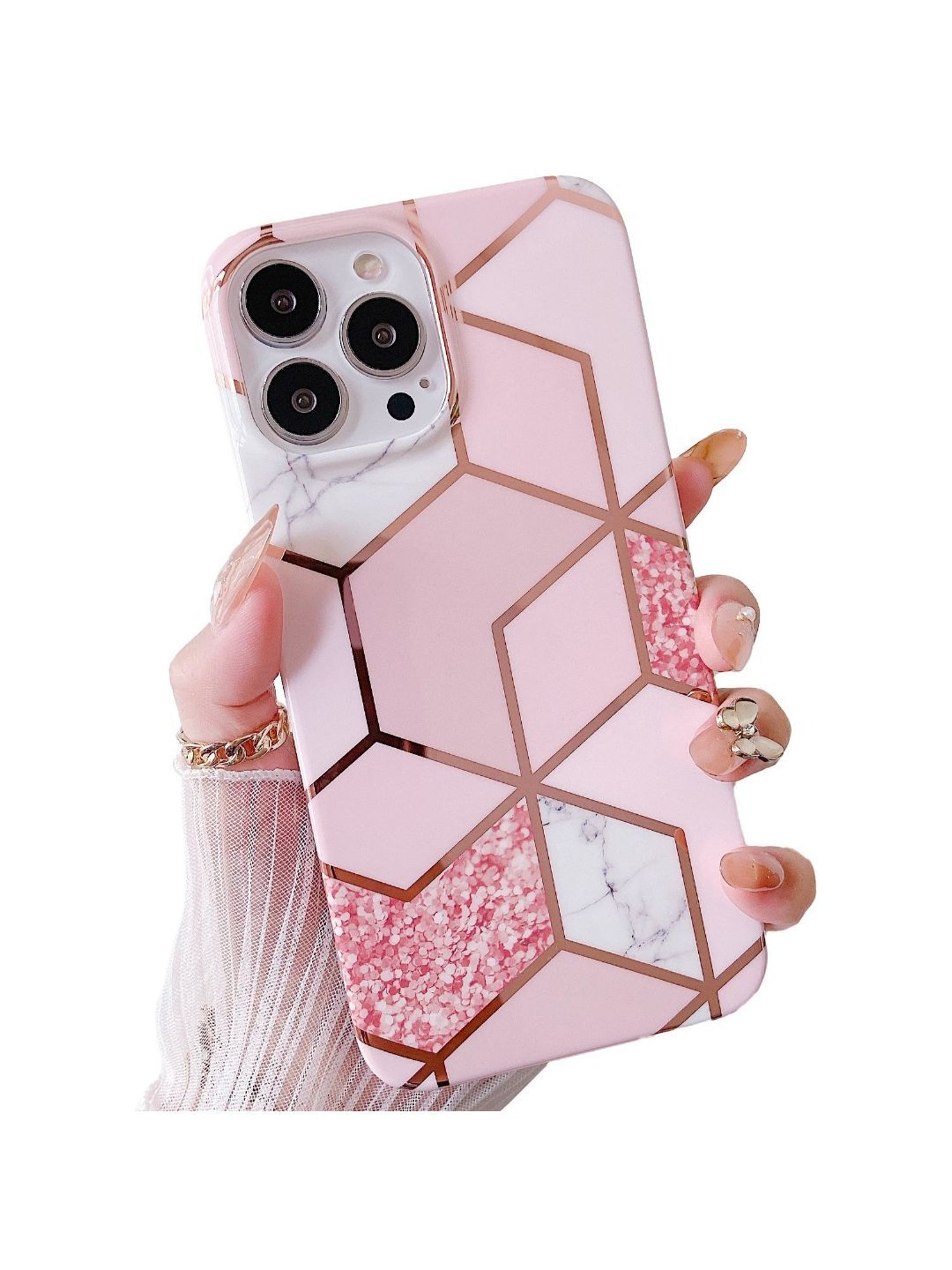 iphone 14 case pink