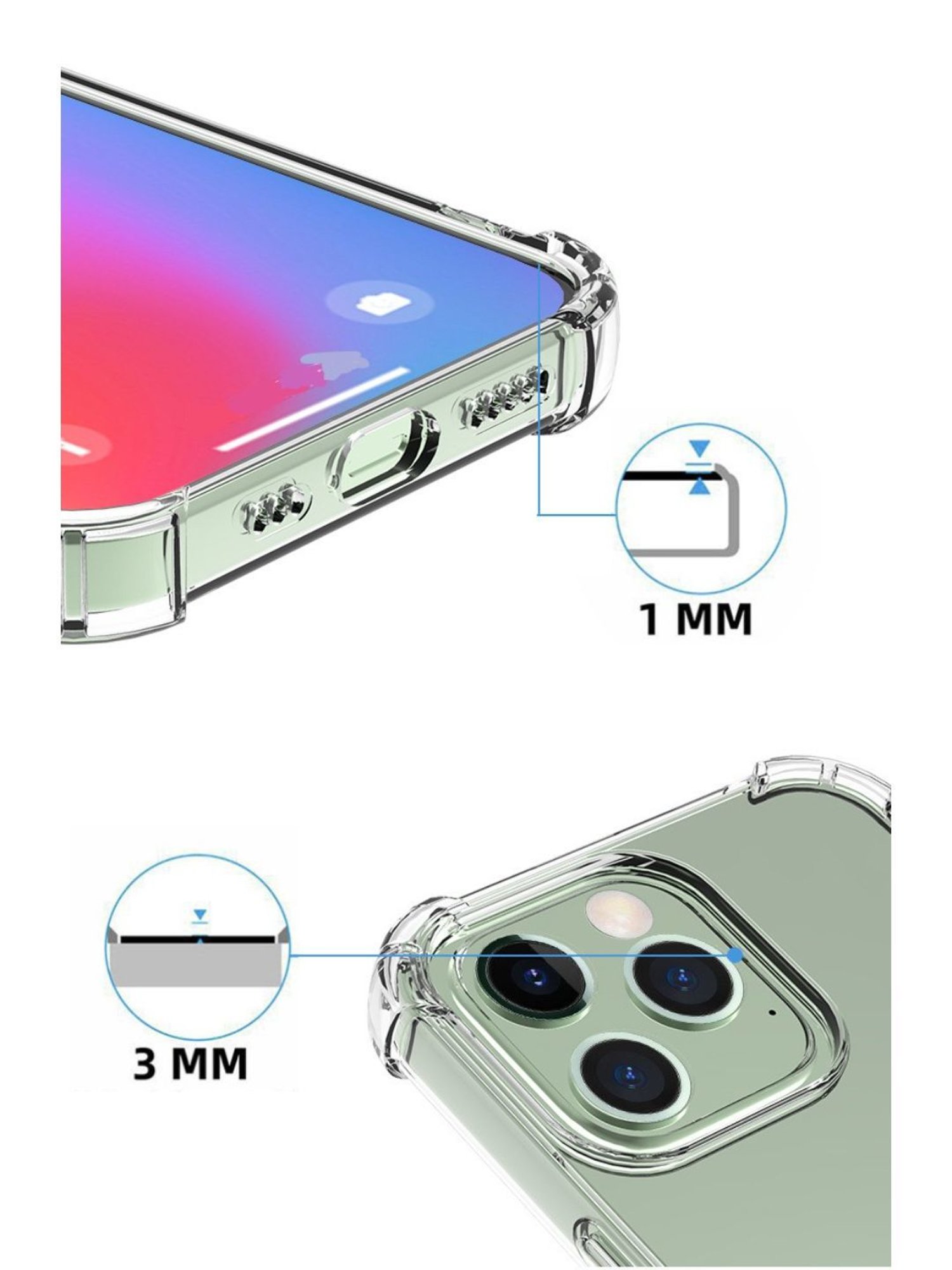 MVYNO Luxury Case (Brown Checks) (iPhone 14 Pro Max)