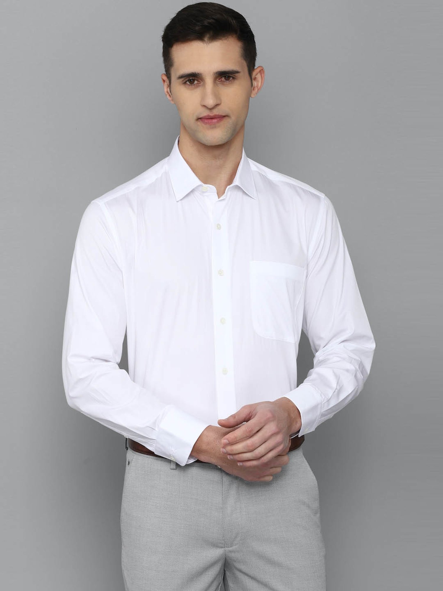 Share 119+ louis philippe shirts logo - camera.edu.vn