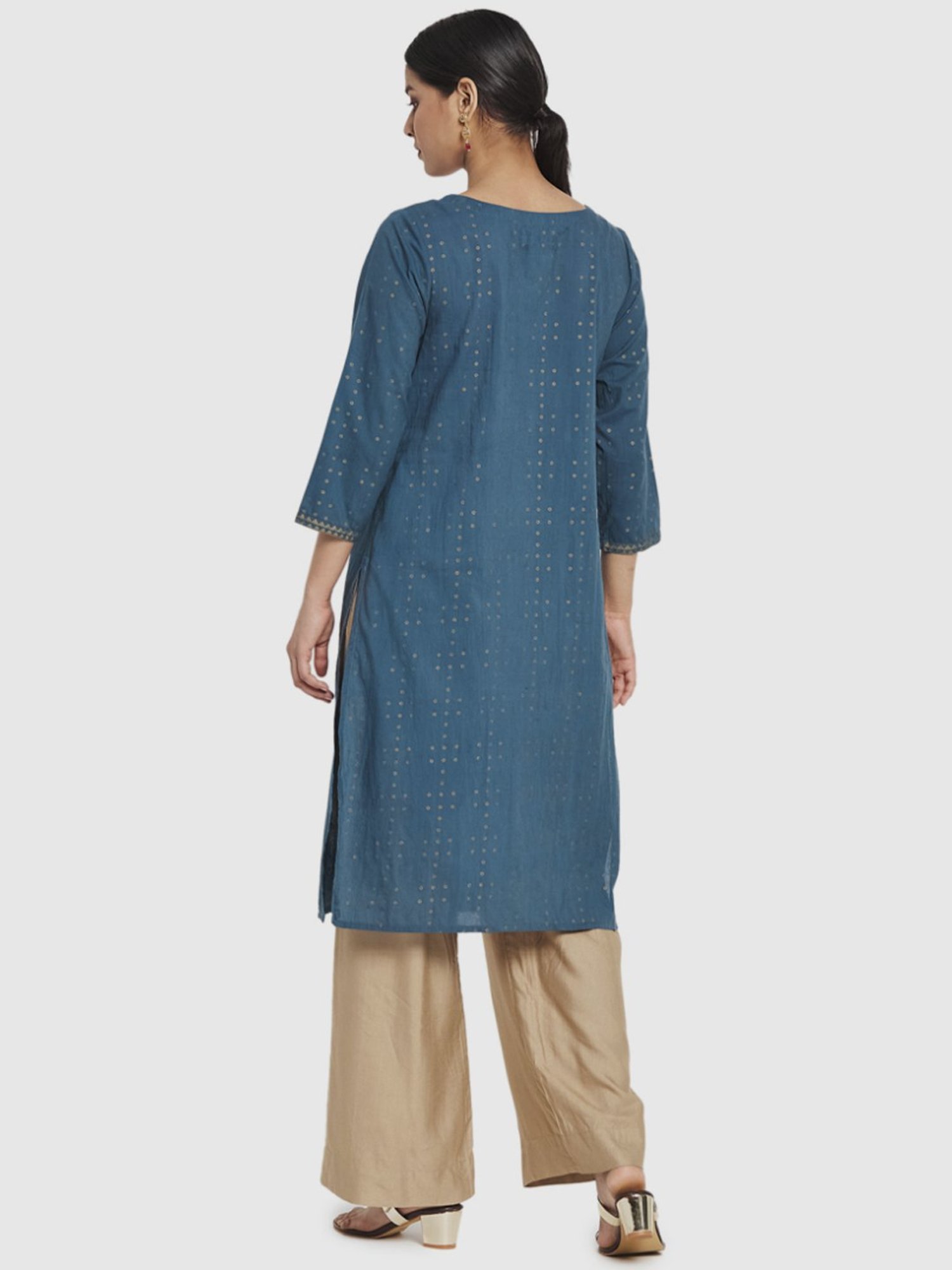 Fabindia hotsell kurtis amazon