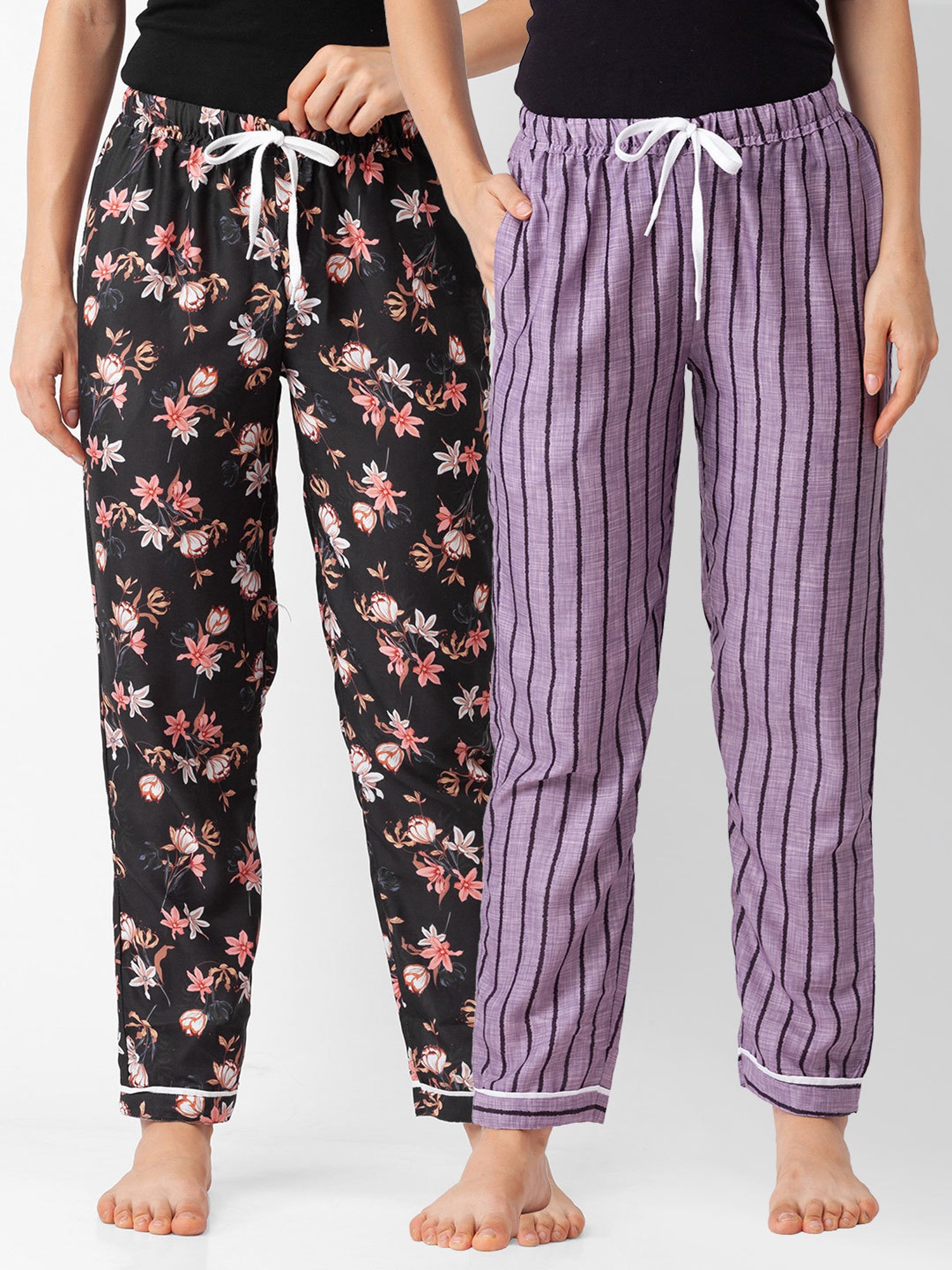 Lucky Women's Pajama Pants - Little Sleepies