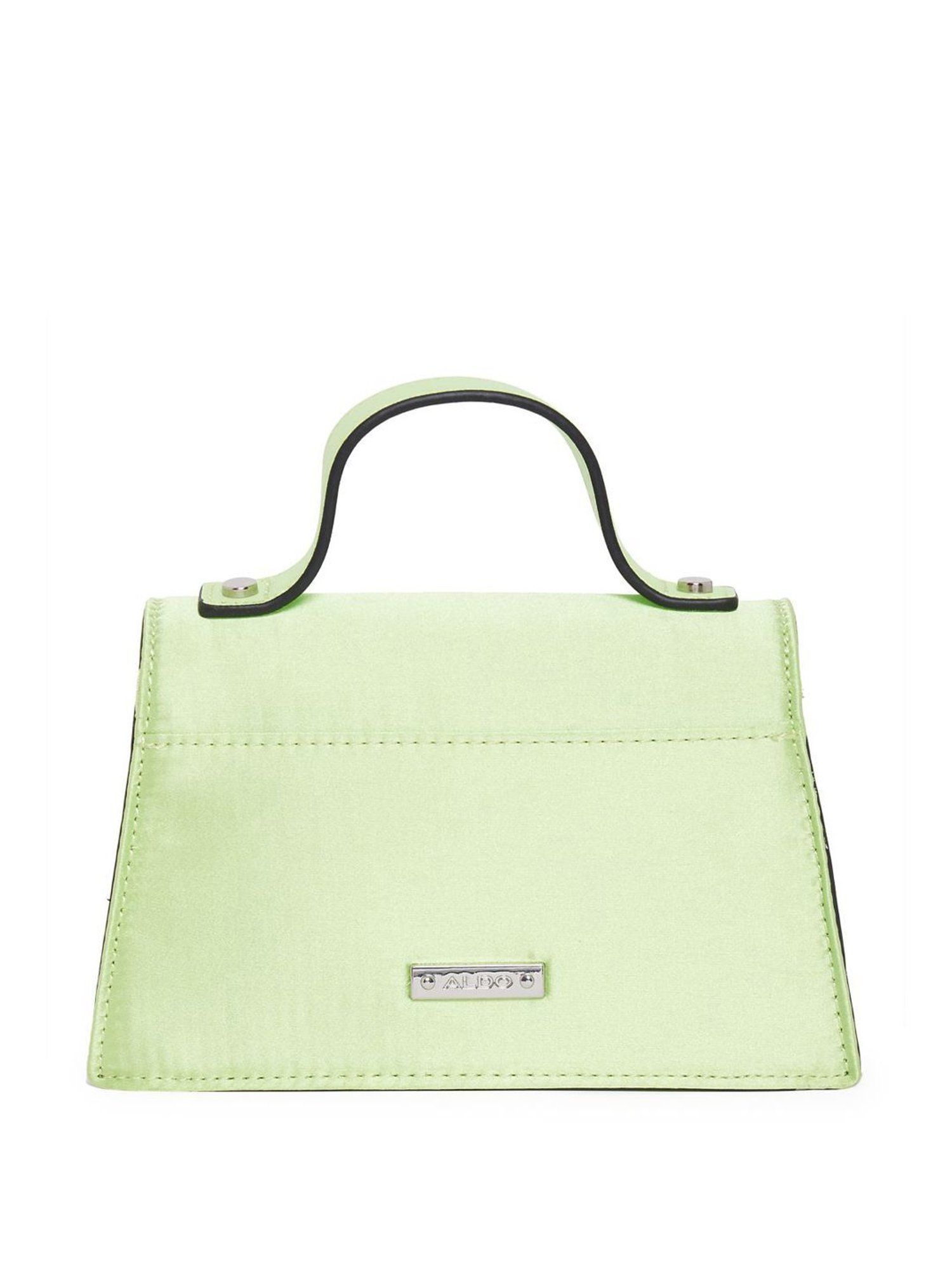 Lime green hot sale purse aldo