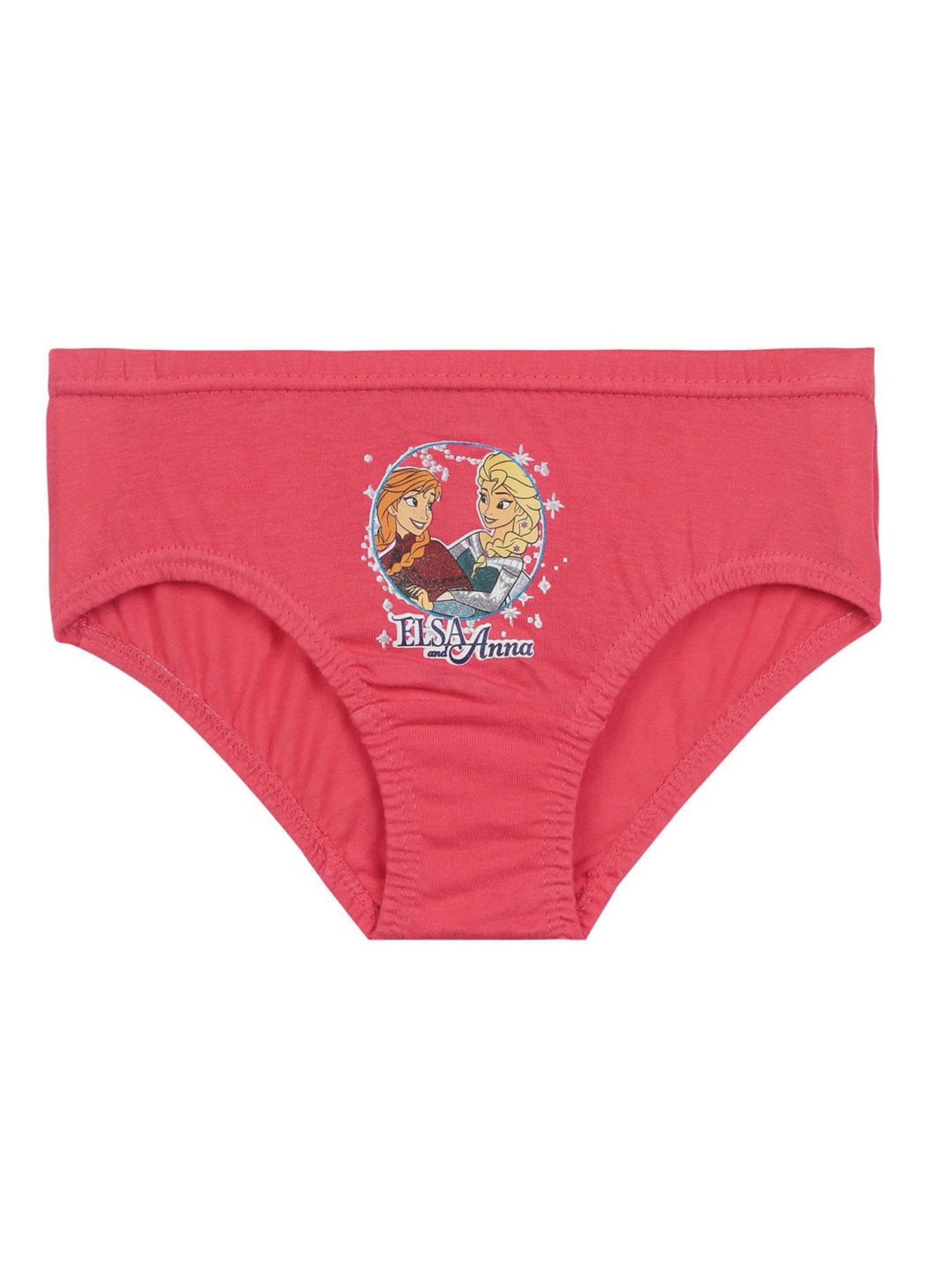 Buy Bodycare Kids Assorted Printed Panty (Pack Of 6) for Girls Clothing  Online @ Tata CLiQ