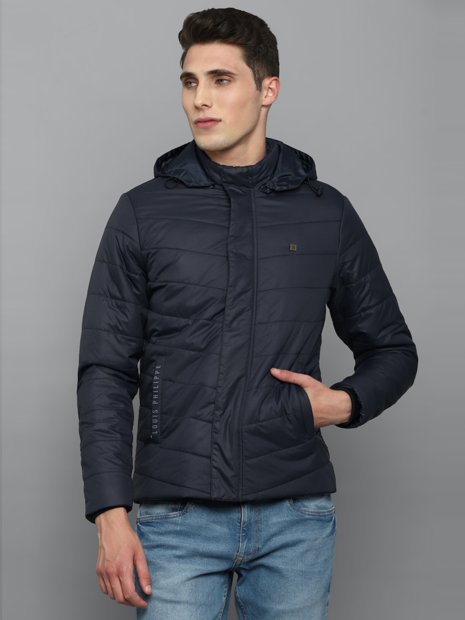 Buy Reversible Bomber Jacket Online at Best Prices in India - JioMart.