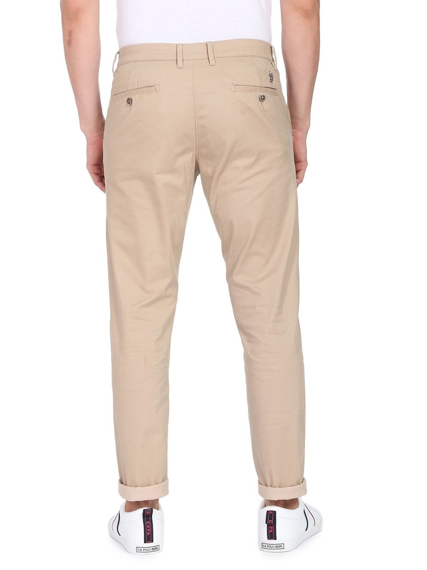 Uspa chino sale