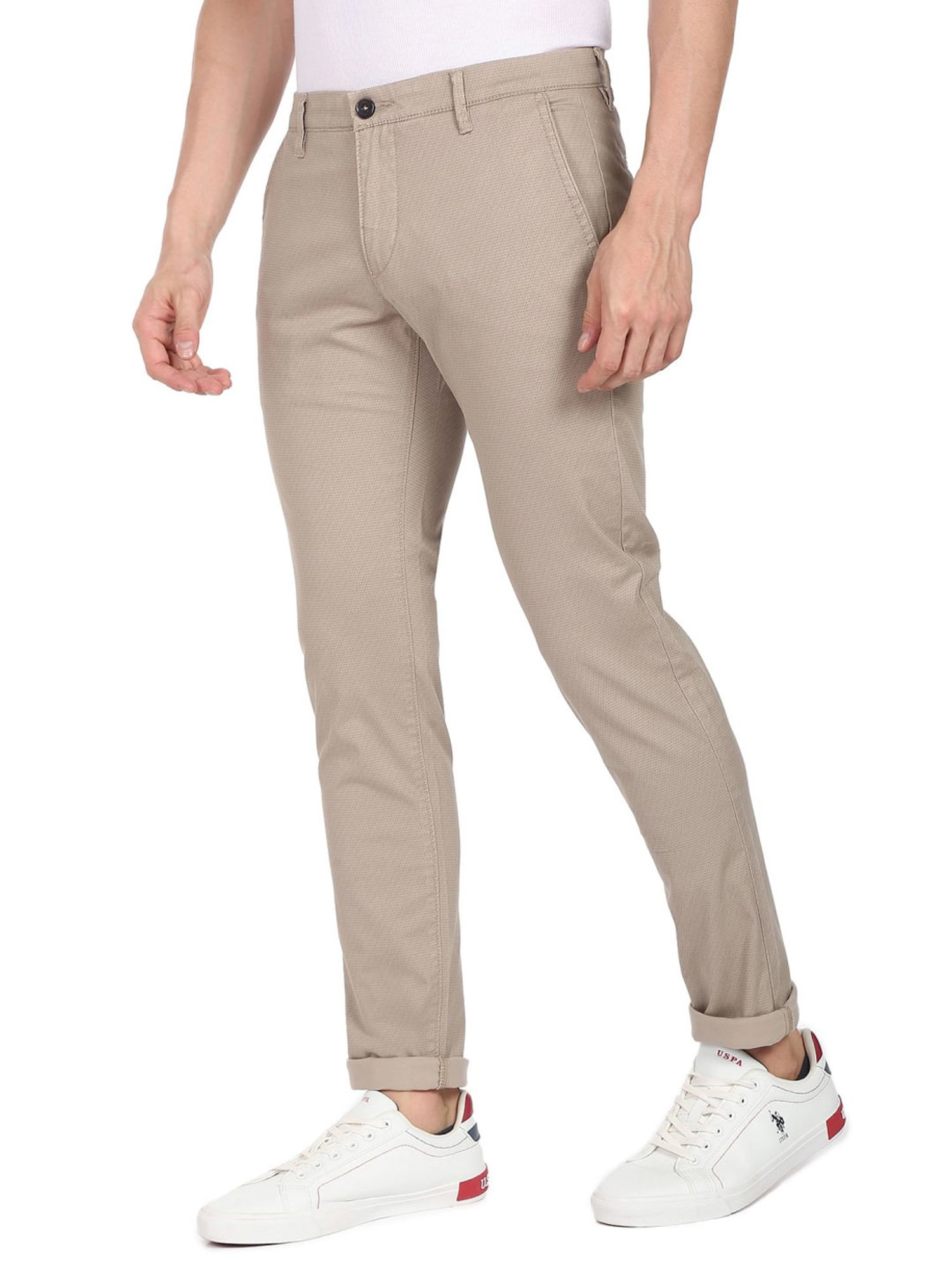Polo Ralph Lauren Stretch Slim Fit Chino Pants | 6pm