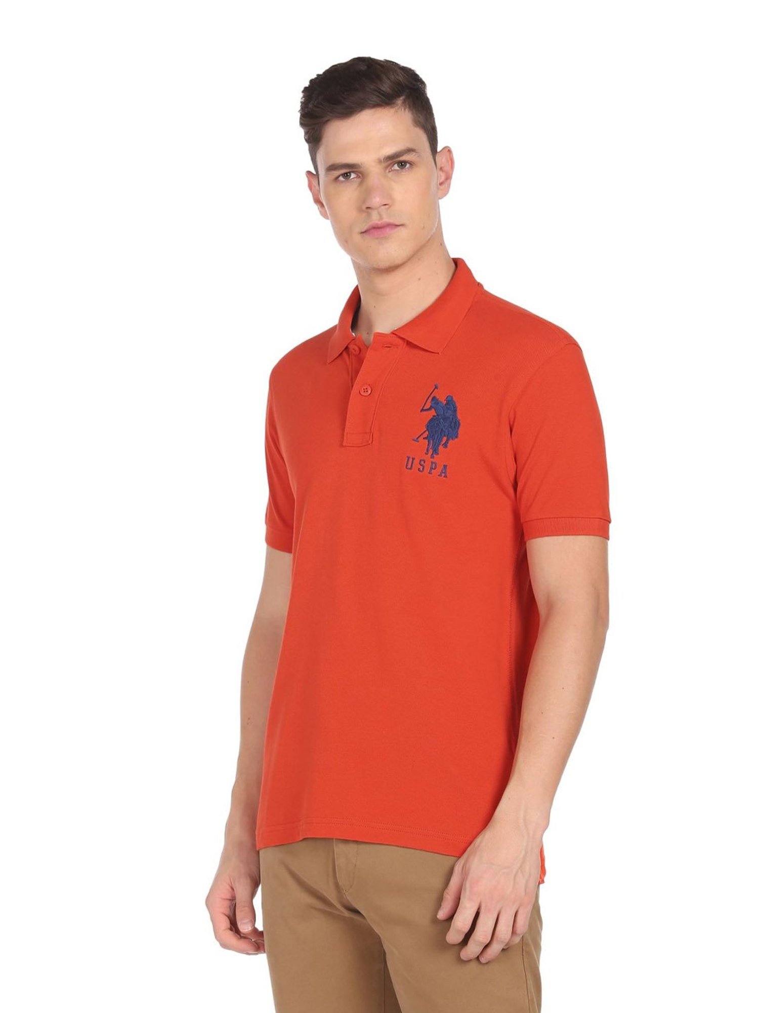 Us polo t outlet shirt price