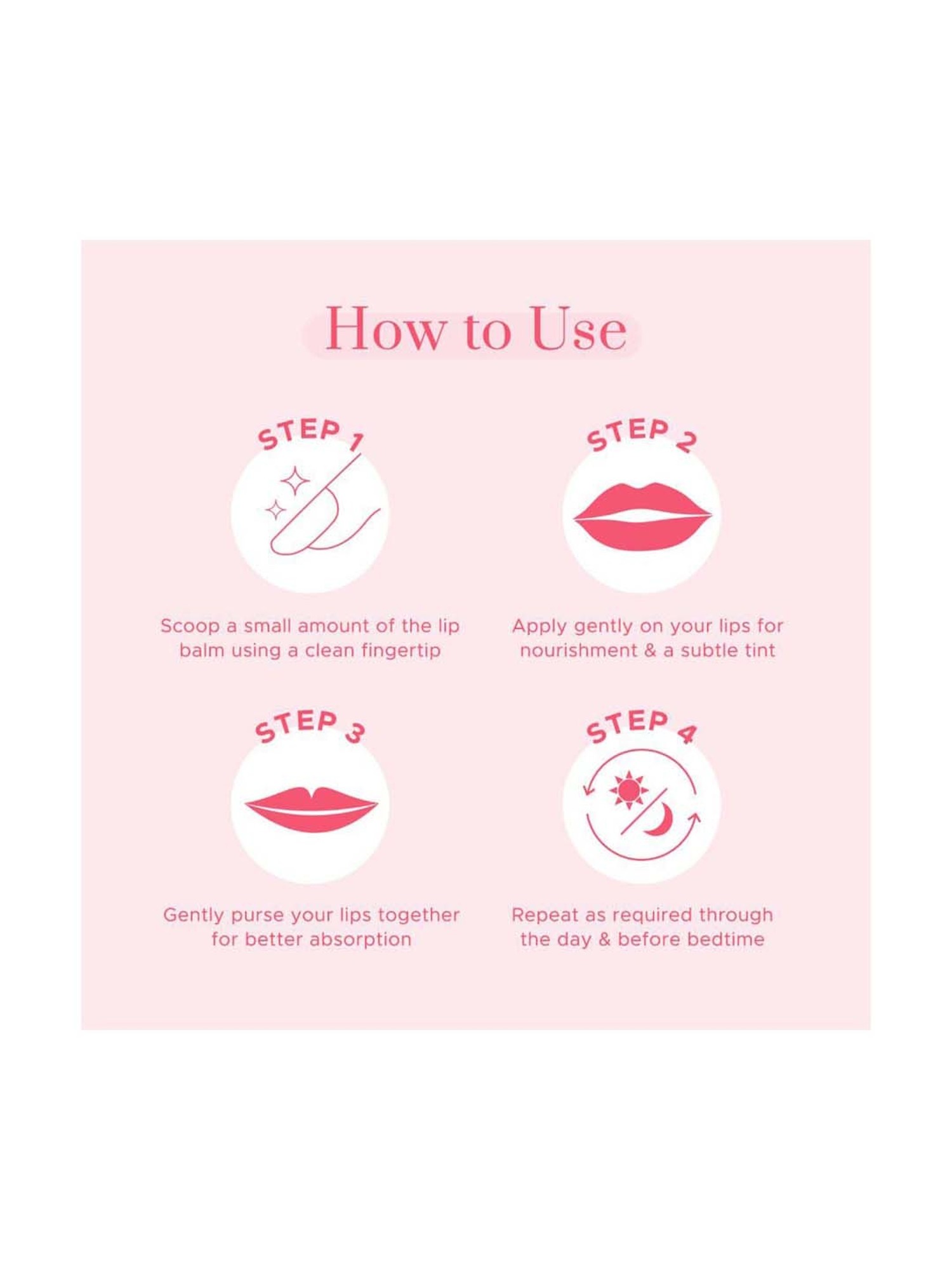 How to apply lipstick like a pro: Step-by-step guide