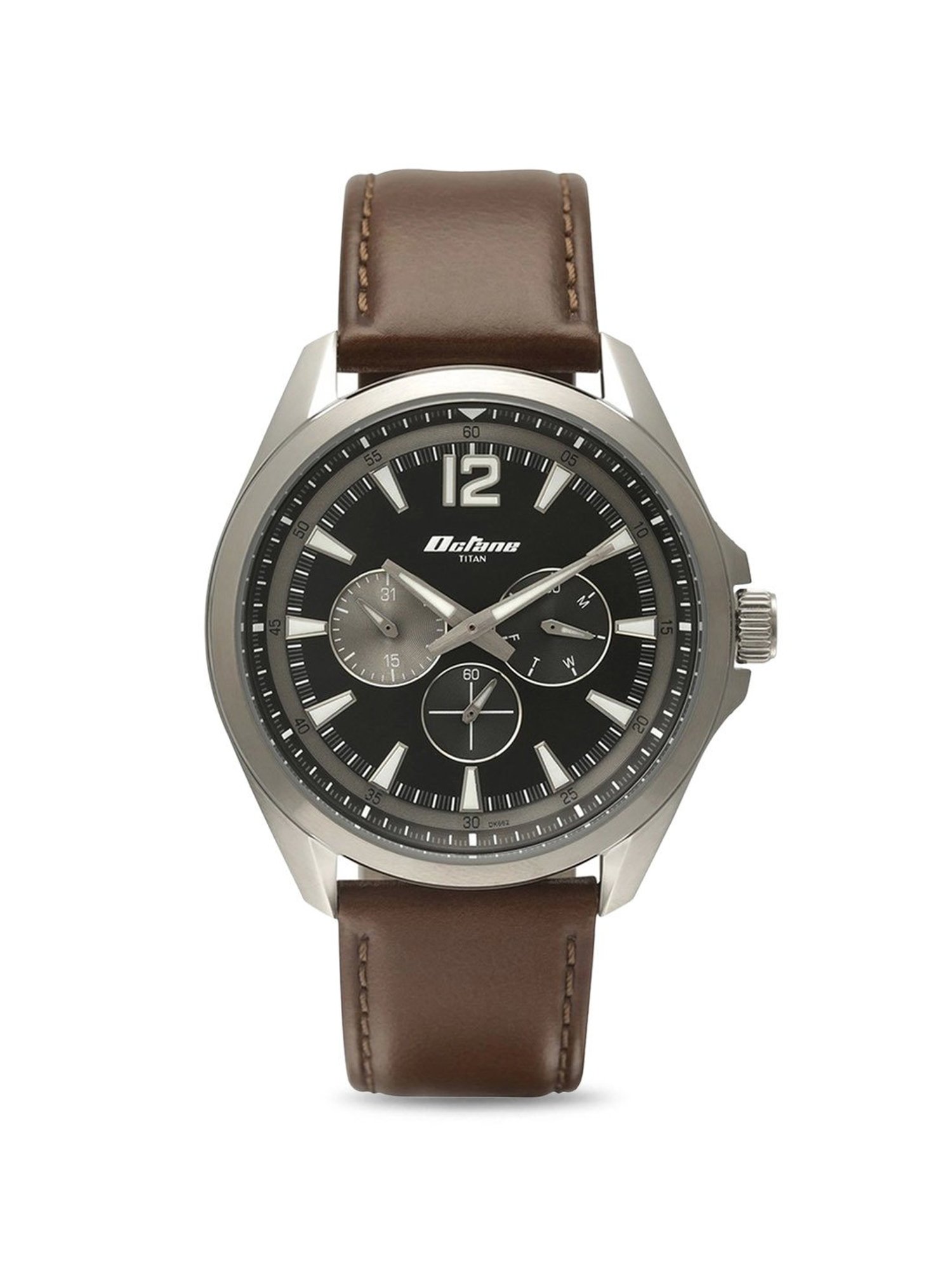 Titan octane sale sport watch